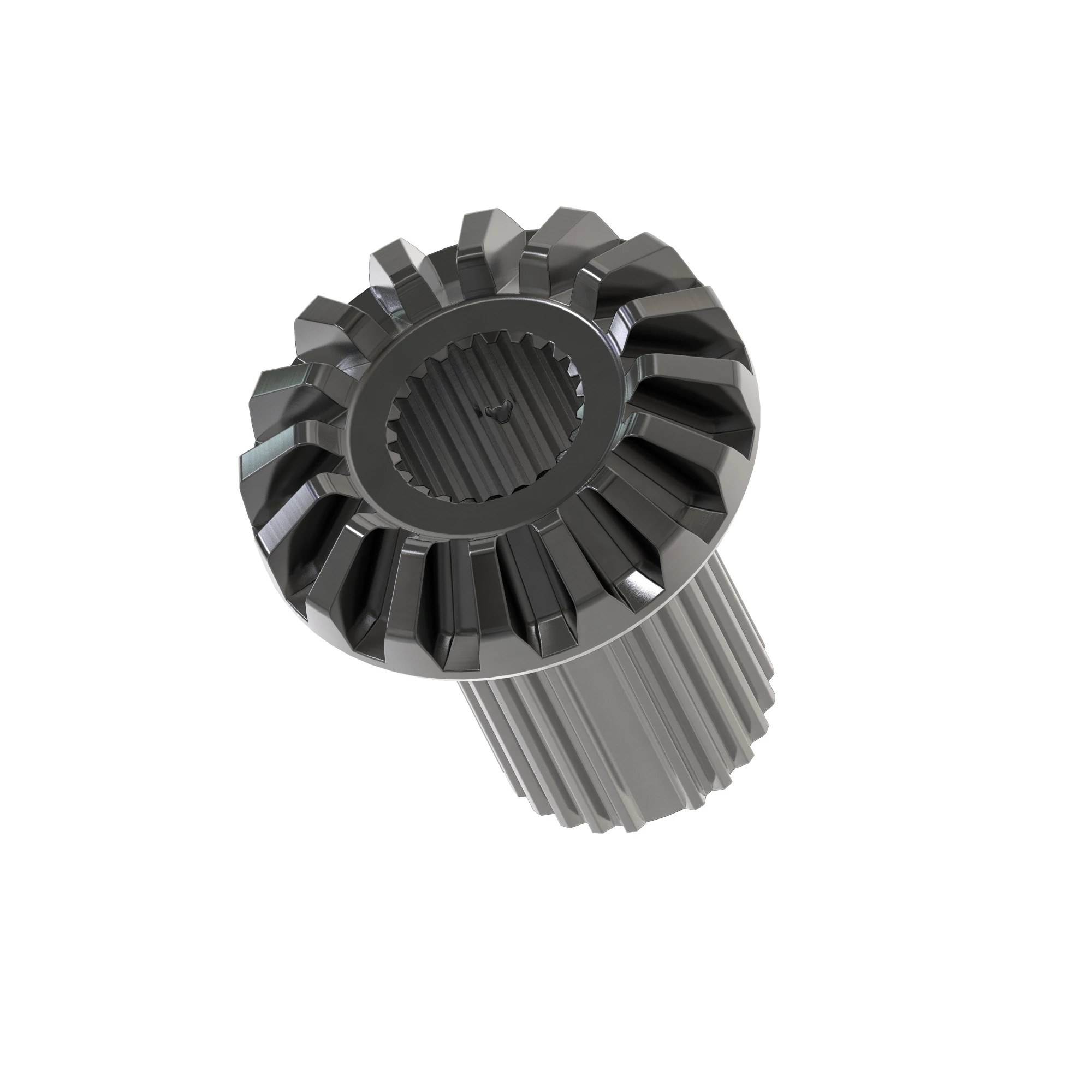 John Deere Differential Bevel Gear, 16 Teeth - R237712