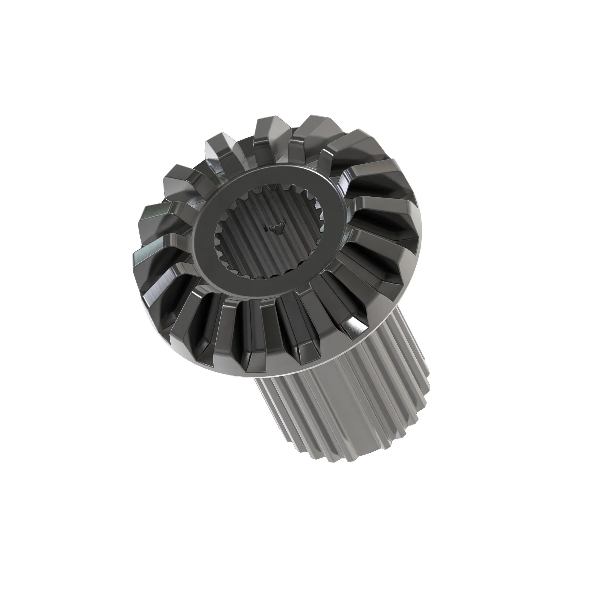 John Deere Differential Bevel Gear, 16 Teeth - R237712