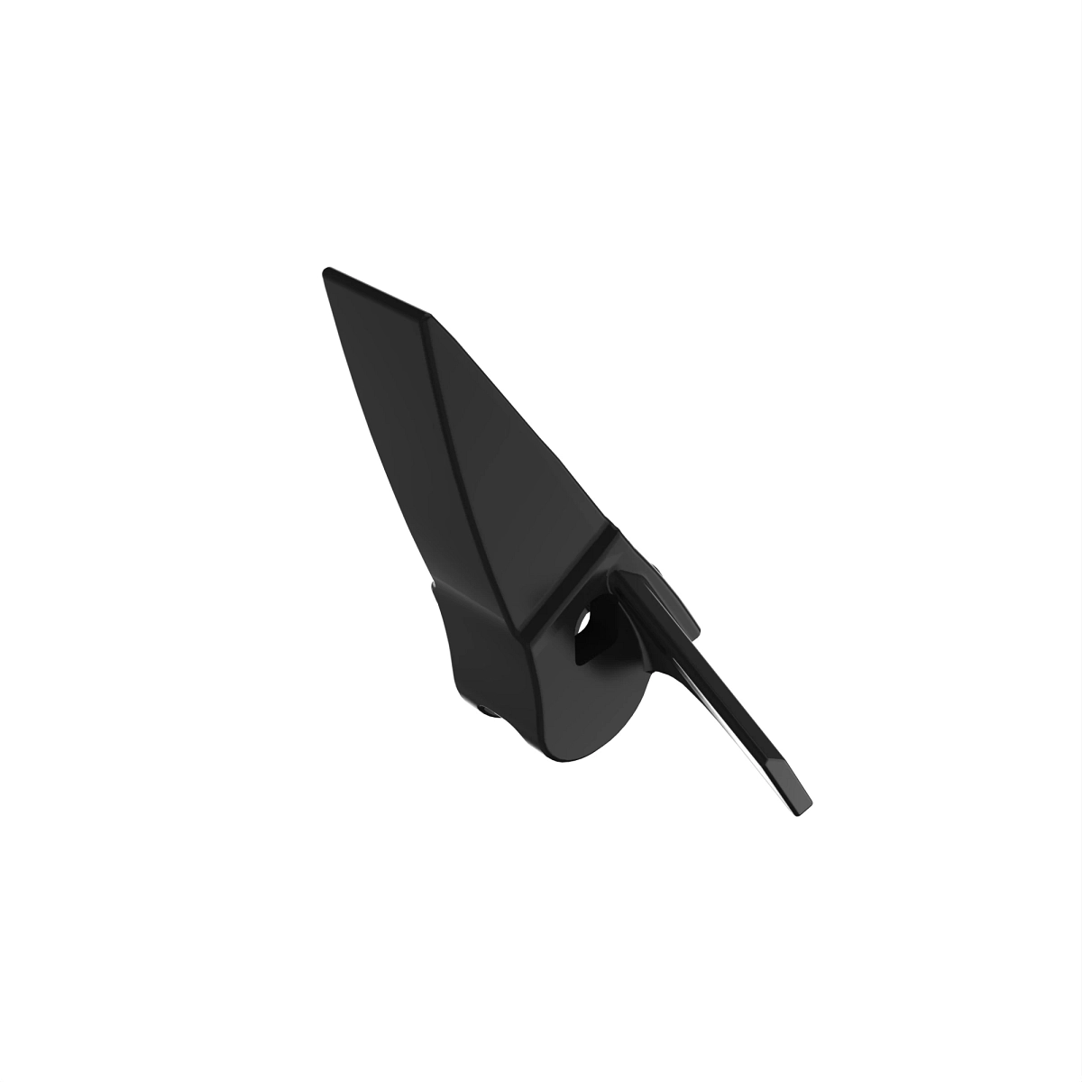 Point, 10" Laserrip (Deere)