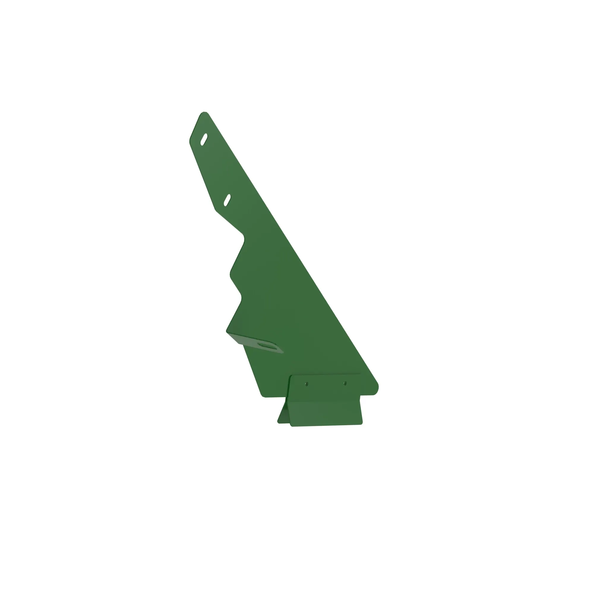 Crop Divider