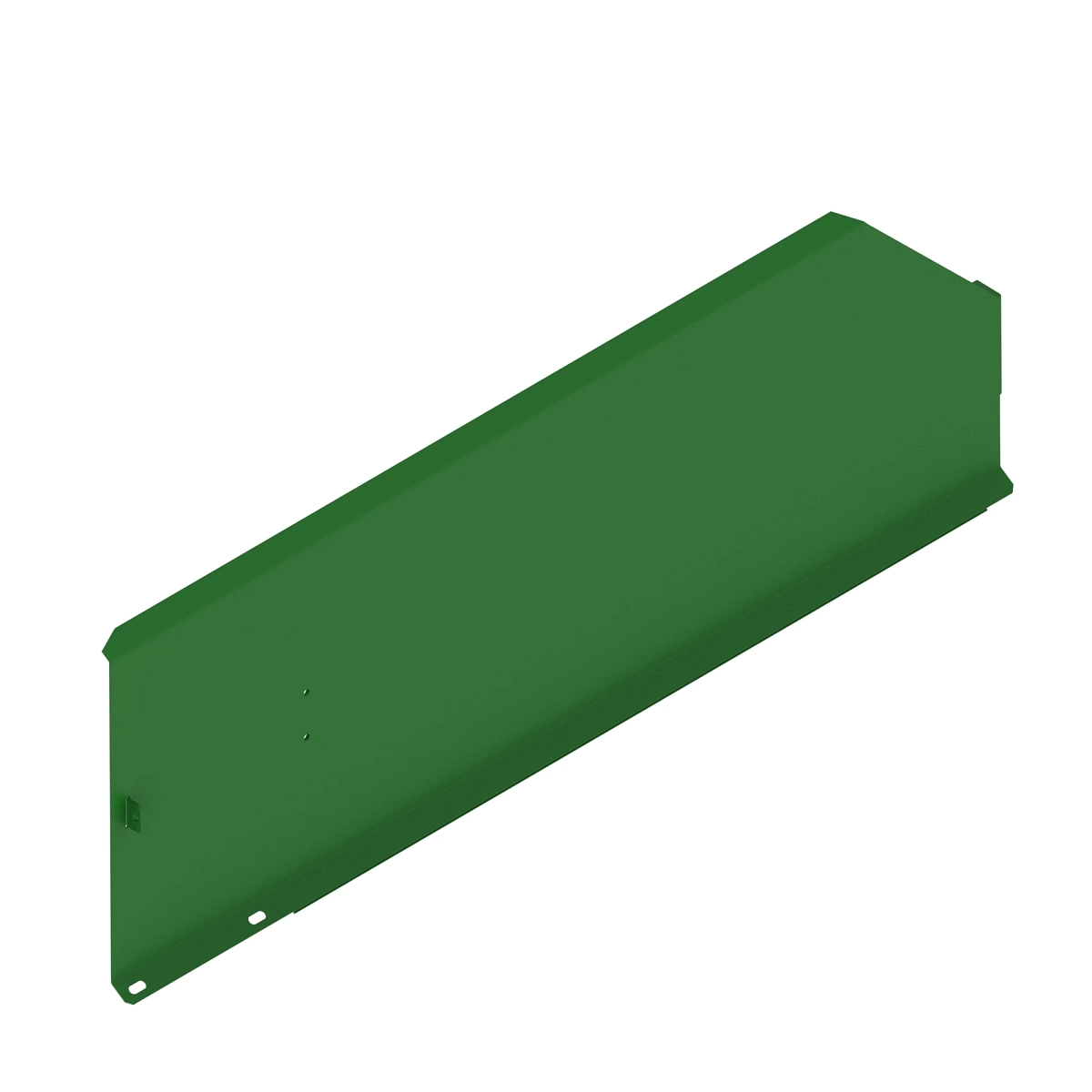 Shield Assy, Front RH