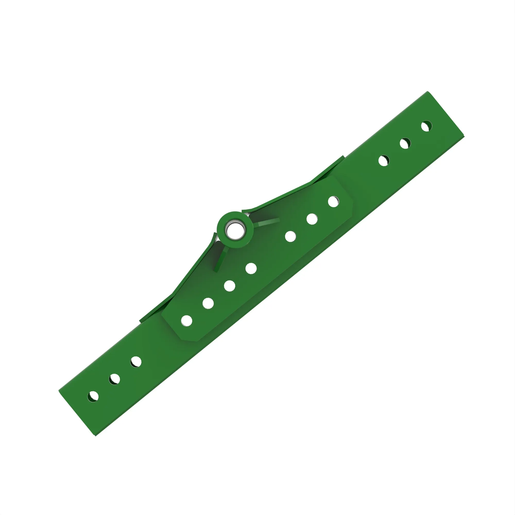 FRONT AXLE, MAIN BEAM ASSY