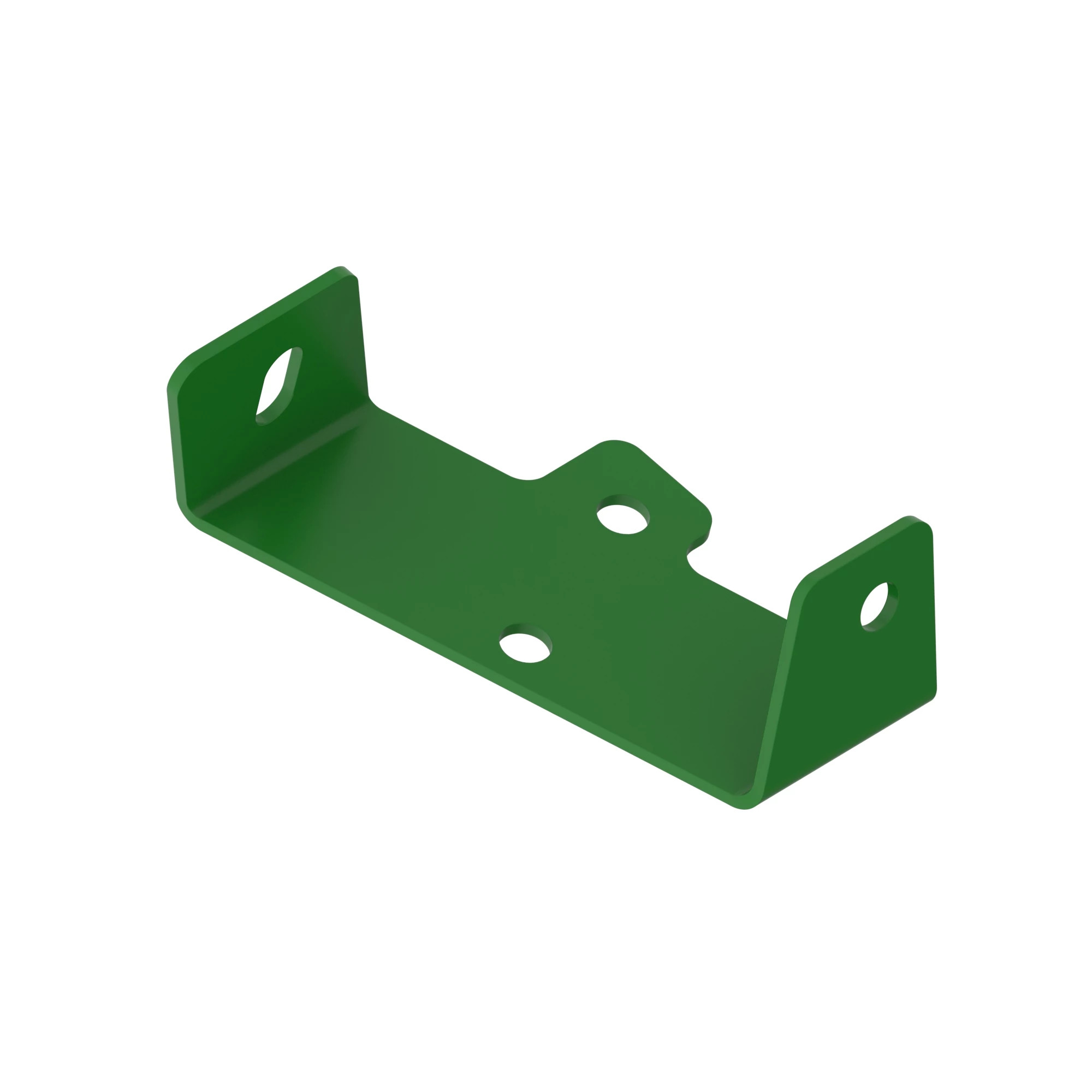 BRACKET, HOSE SUPPORT