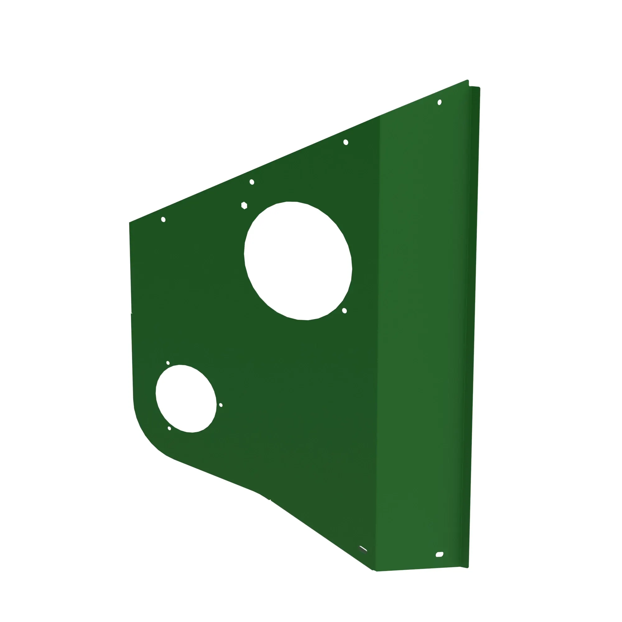 John Deere Guard - CC130961