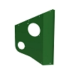 John Deere Guard - CC130961