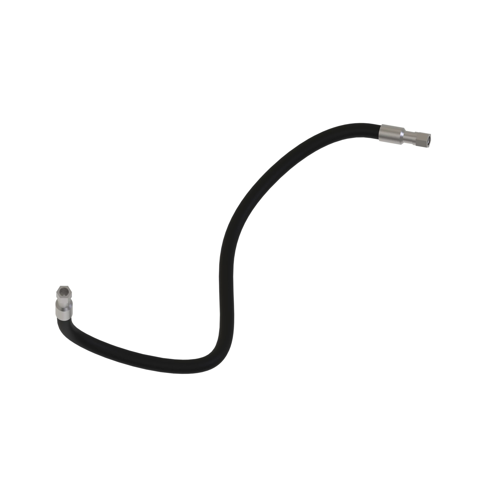 HYDRAULIC HOSE - FABRICATE