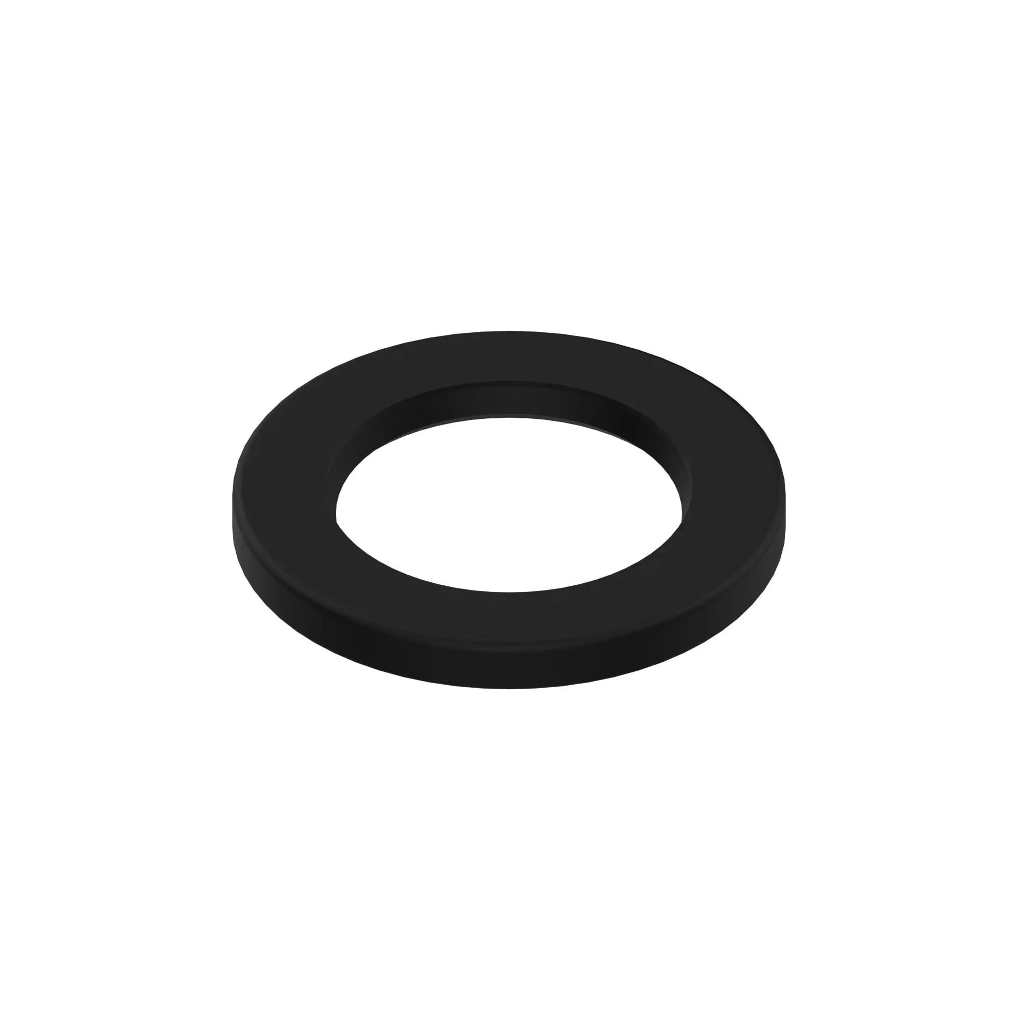 John Deere Top Saw Sealing Ring - F075799