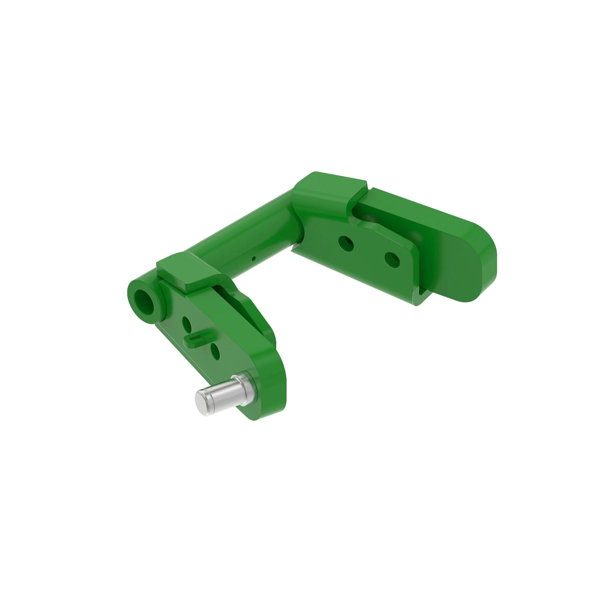 Bracket, Lower Pivot, Fron