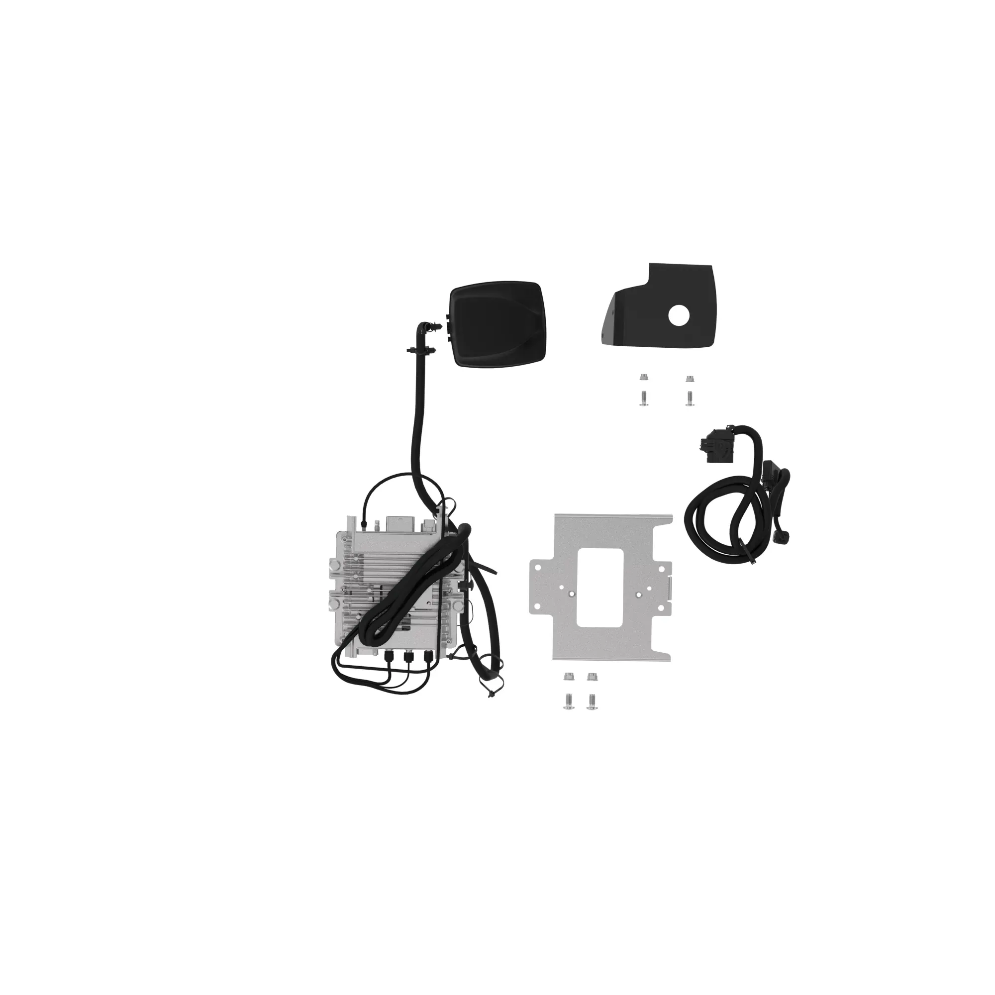 MOBILE COMMUNICATION EQUIP, 2700/27