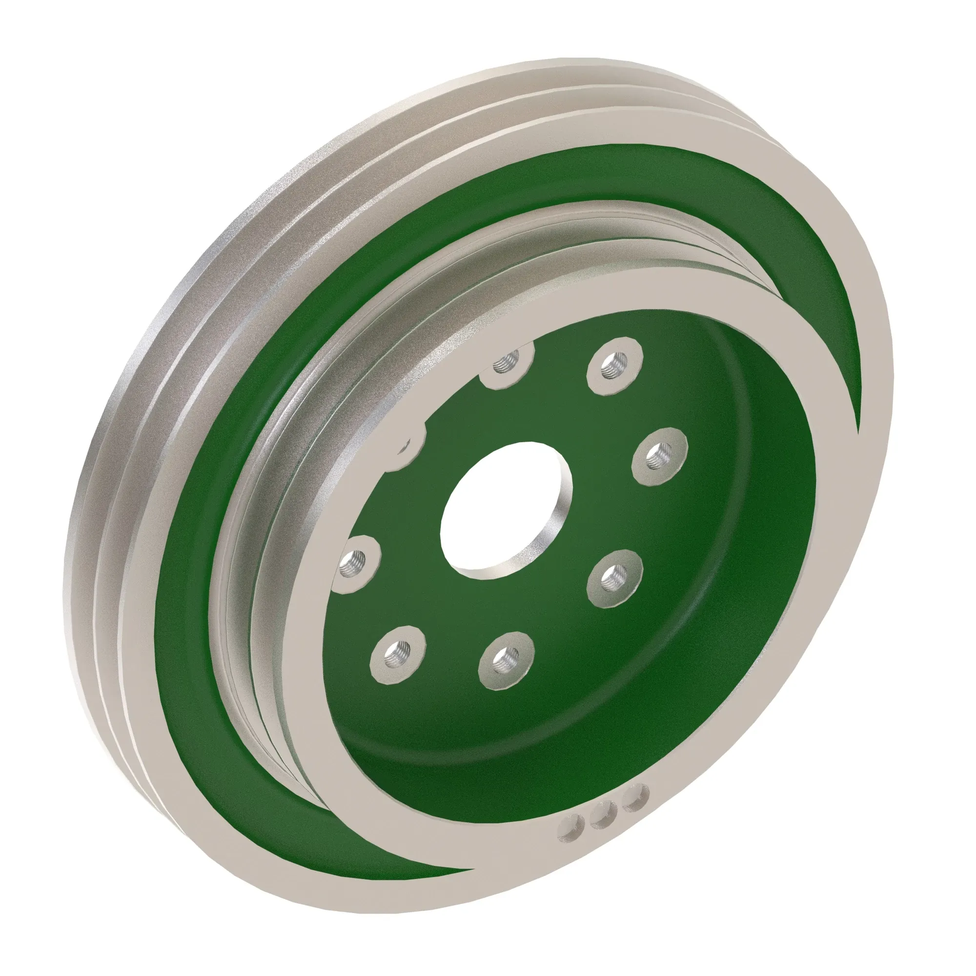 John Deere Pulley - HXE99137