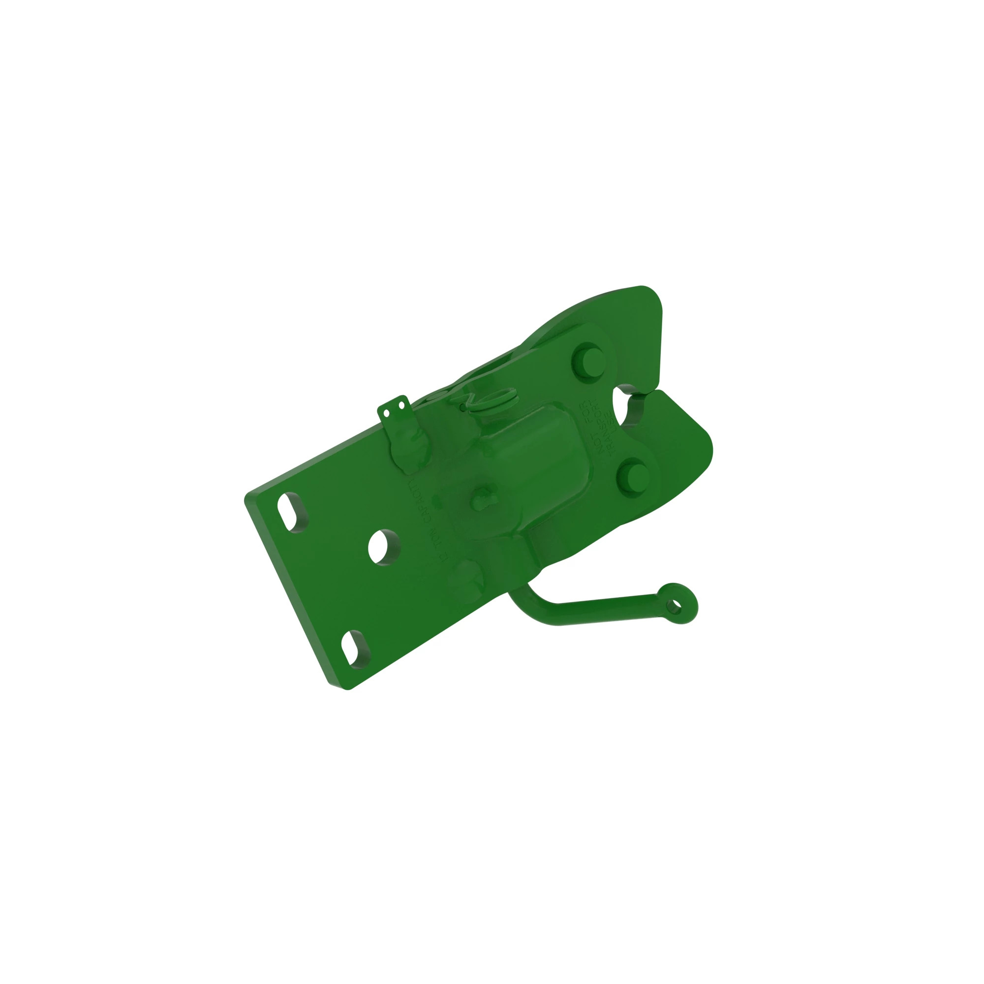 John Deere Remote Wagon Hitch - AE45043
