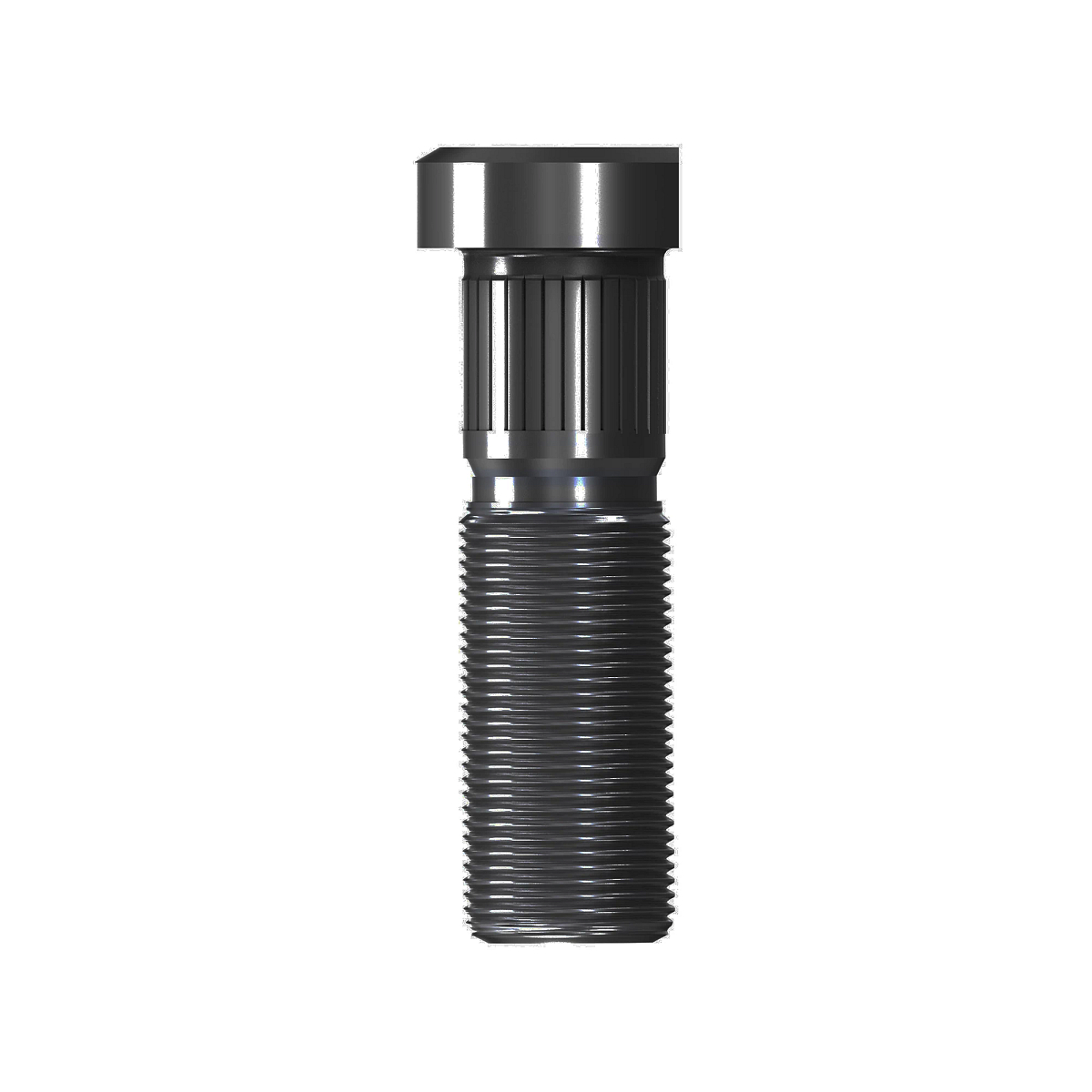 John Deere Wheel Bolt, M20 X 70 - DF01601