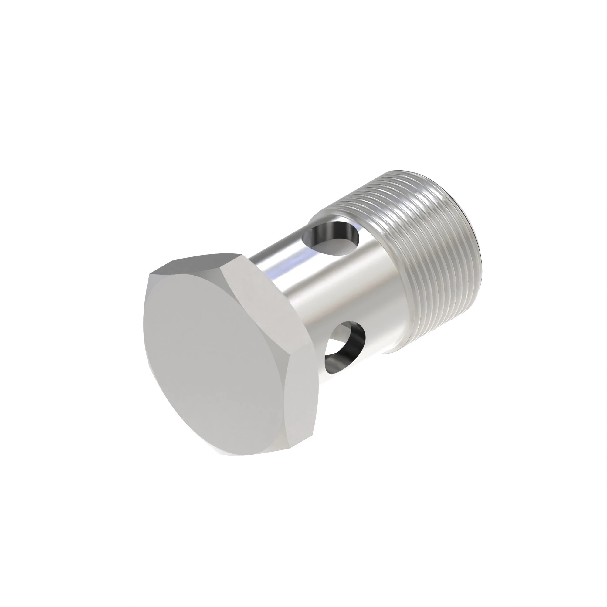 John Deere Hollow Screw - 38M7007