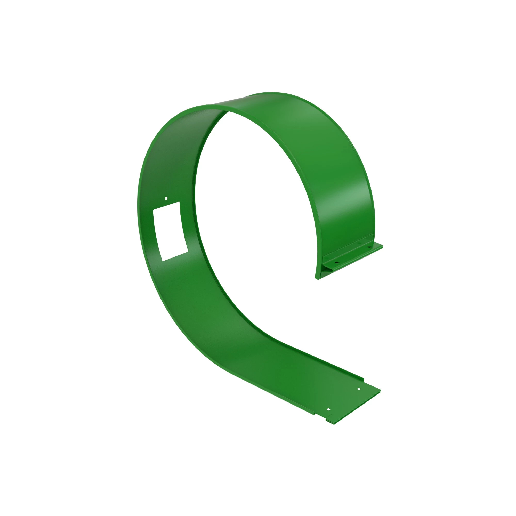 John Deere Fan Shaft Cover - AN221043