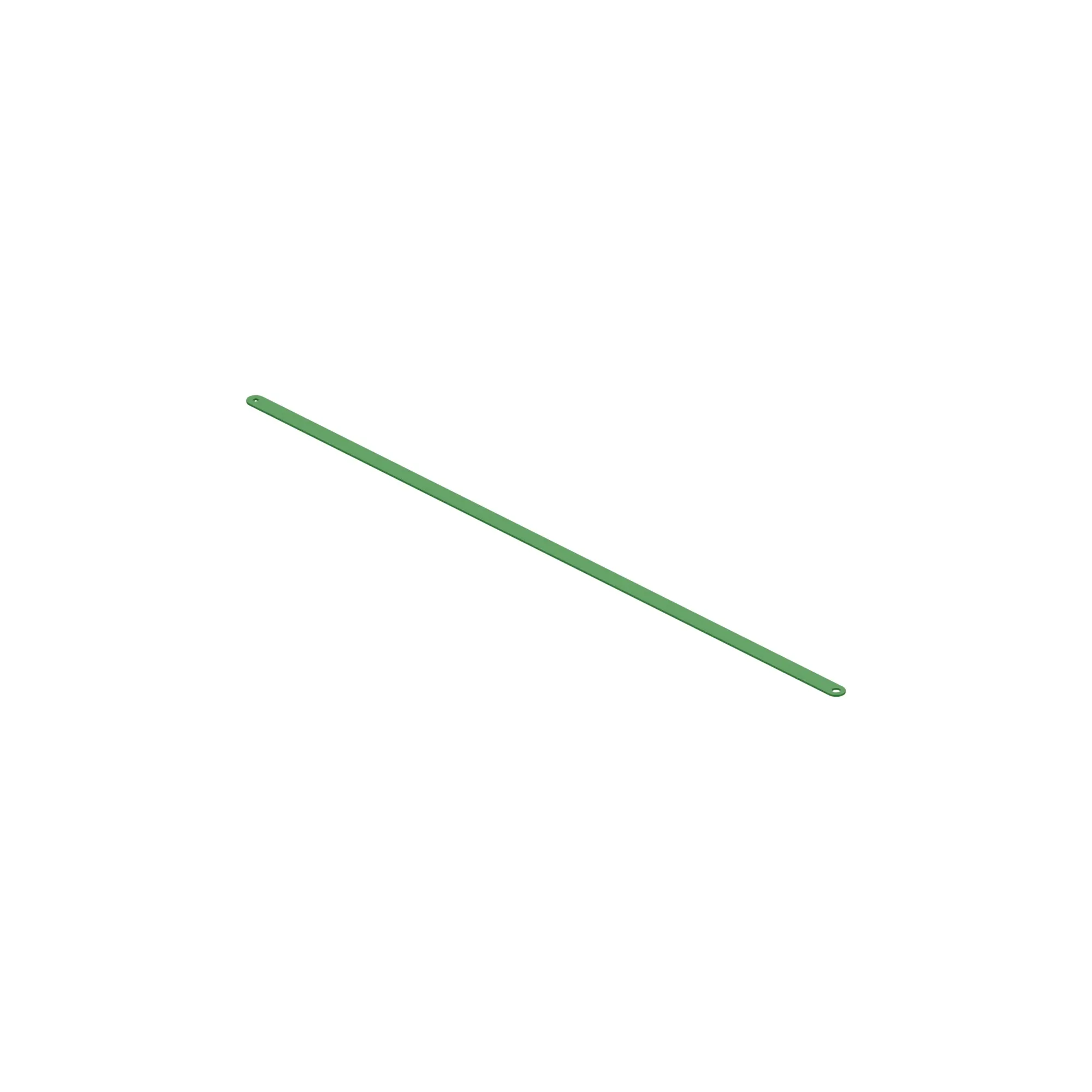 STRAP, BAR TENSIONER MOVEABLE