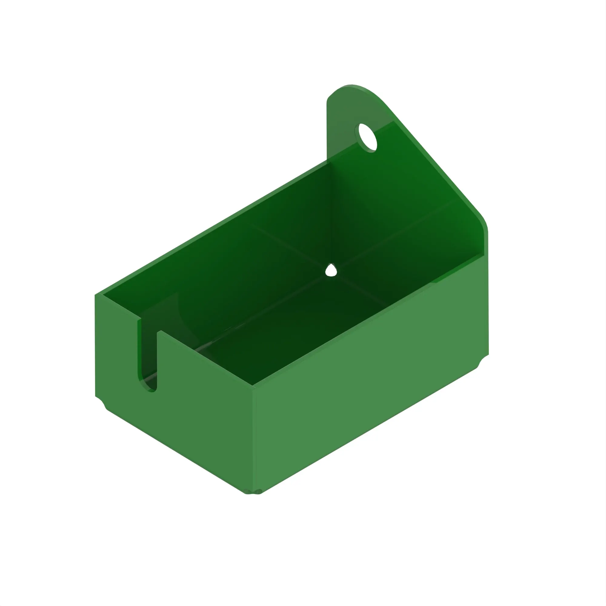 John Deere Bracket - WZW0010632