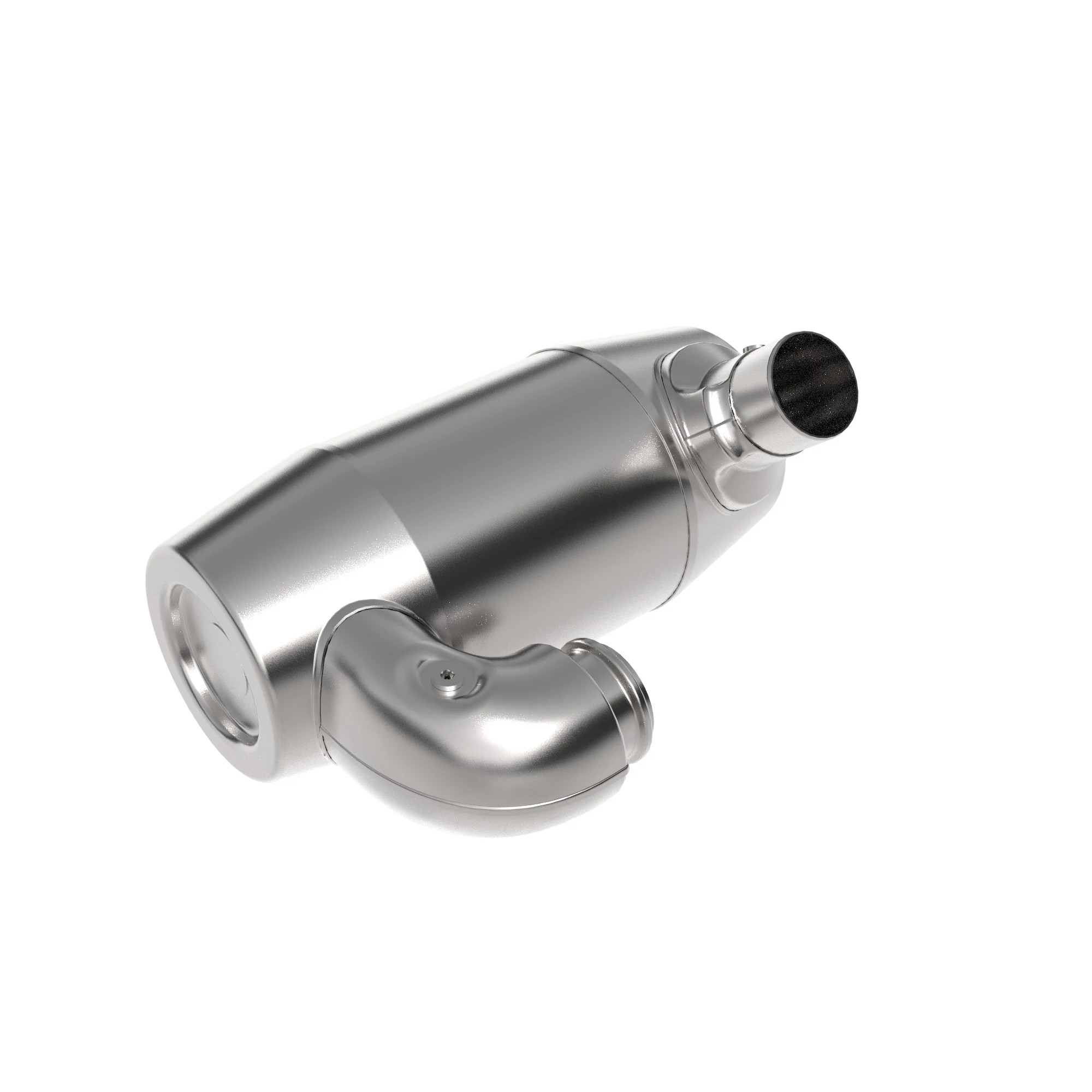 CONVERTER, SCR, SIZE 5 (180I/RO)