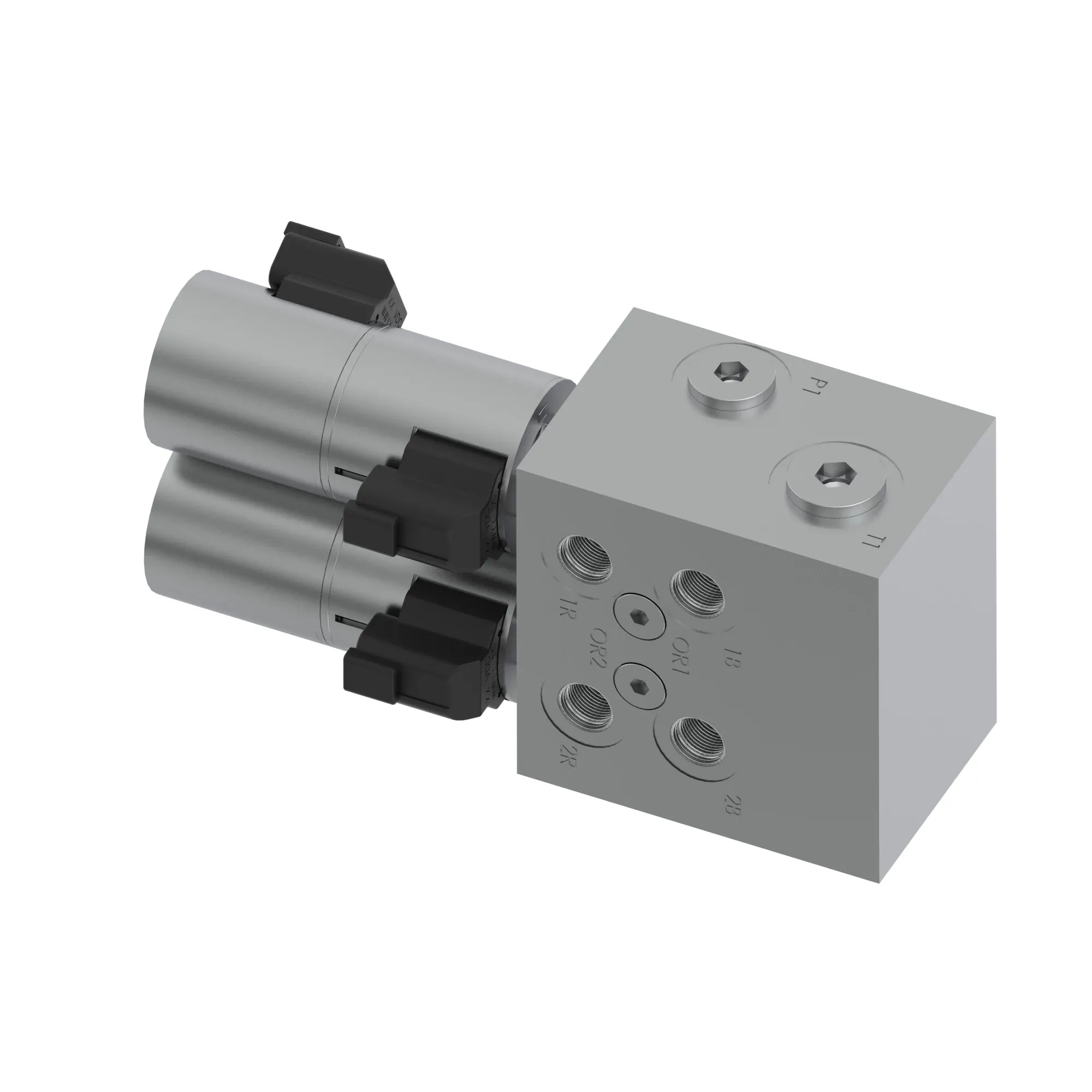 controlvalve