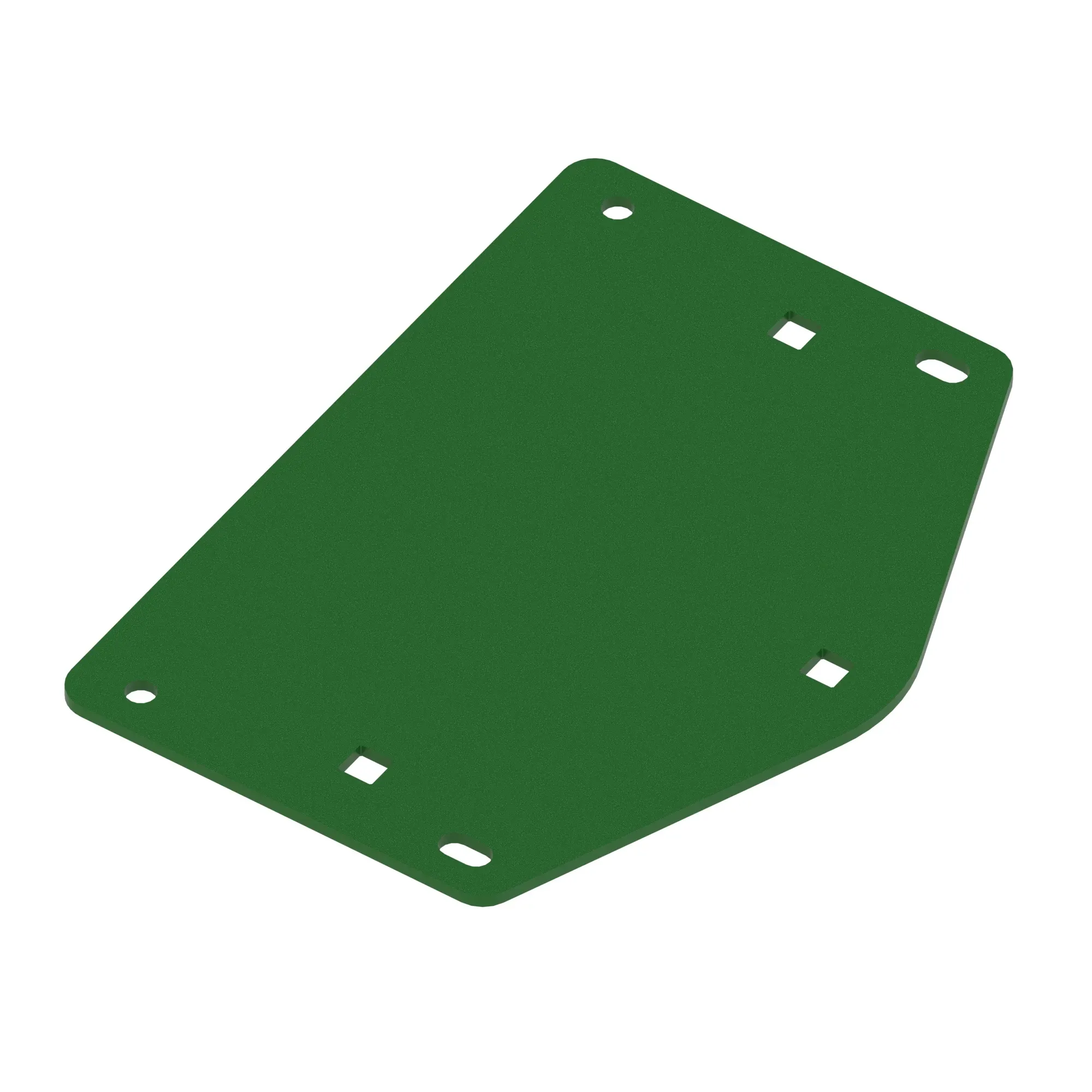 John Deere Support Plate - H224620