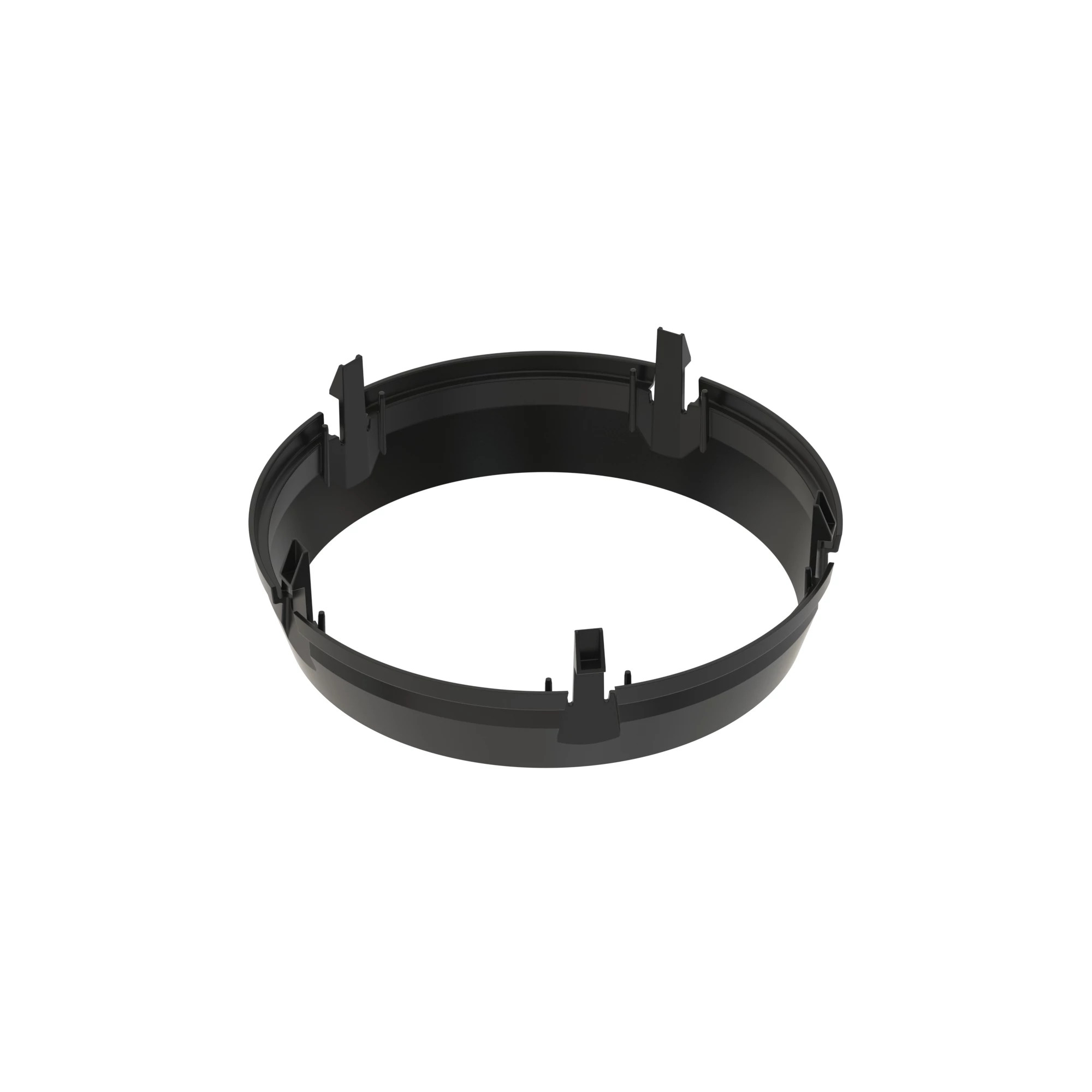 John Deere Plenum Extension Ring - UC22665