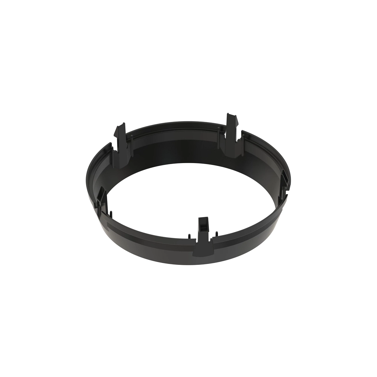 Ring, Plenum Extension