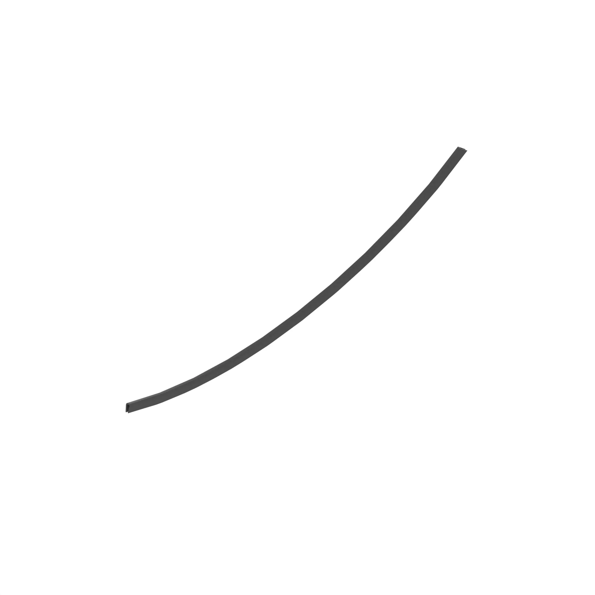 Seal, Trim - Header