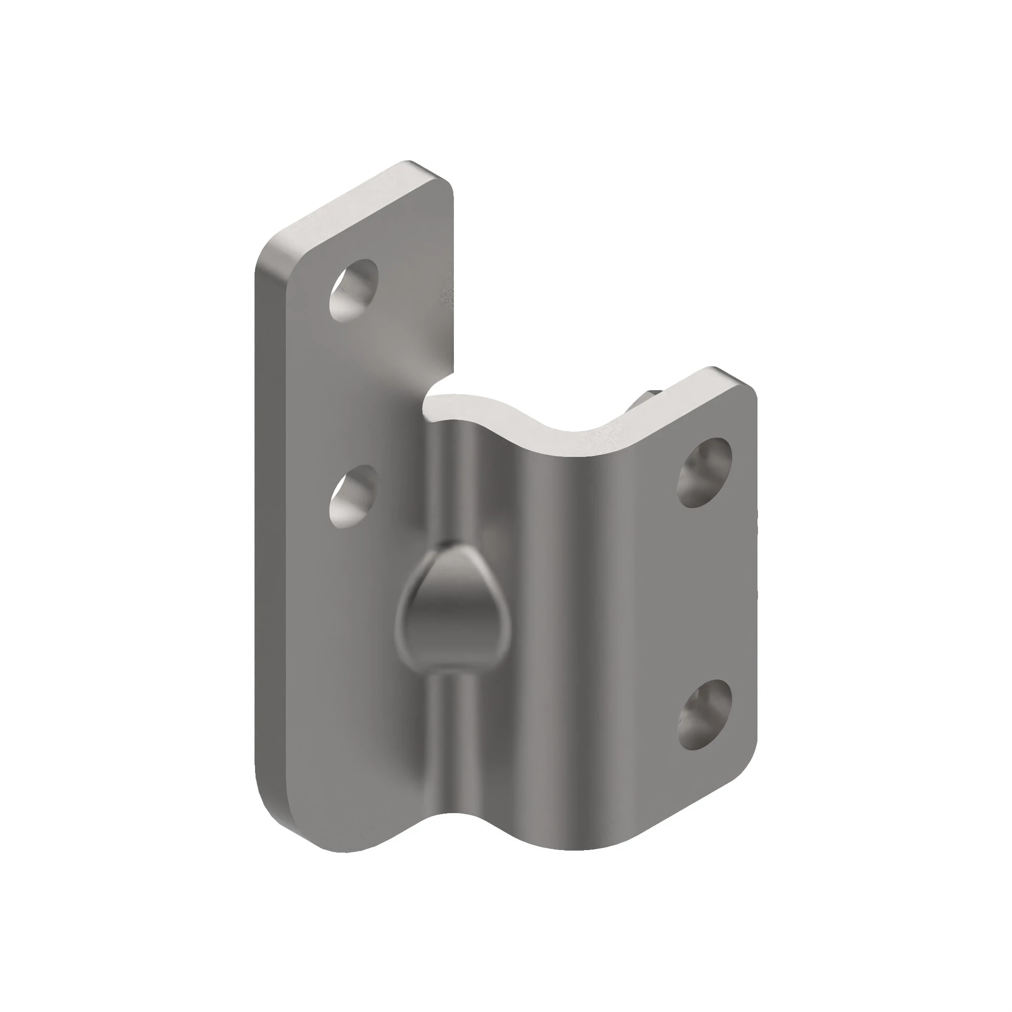 BRACKET, OCV MOUNTING