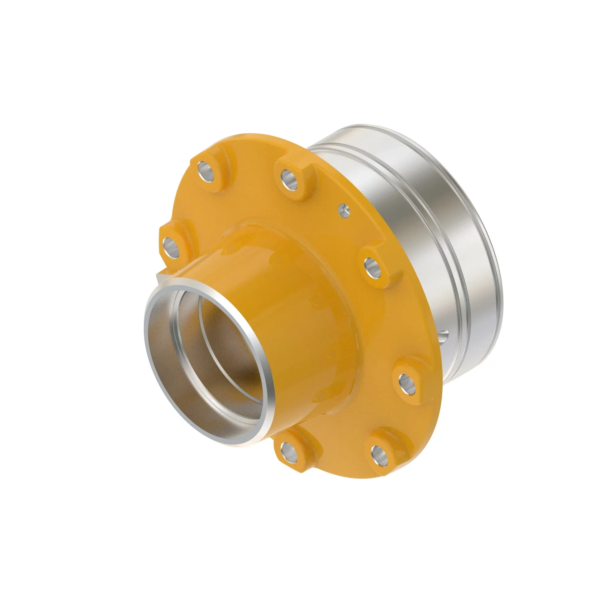 John Deere Bearing Housing without Bearing - R572848