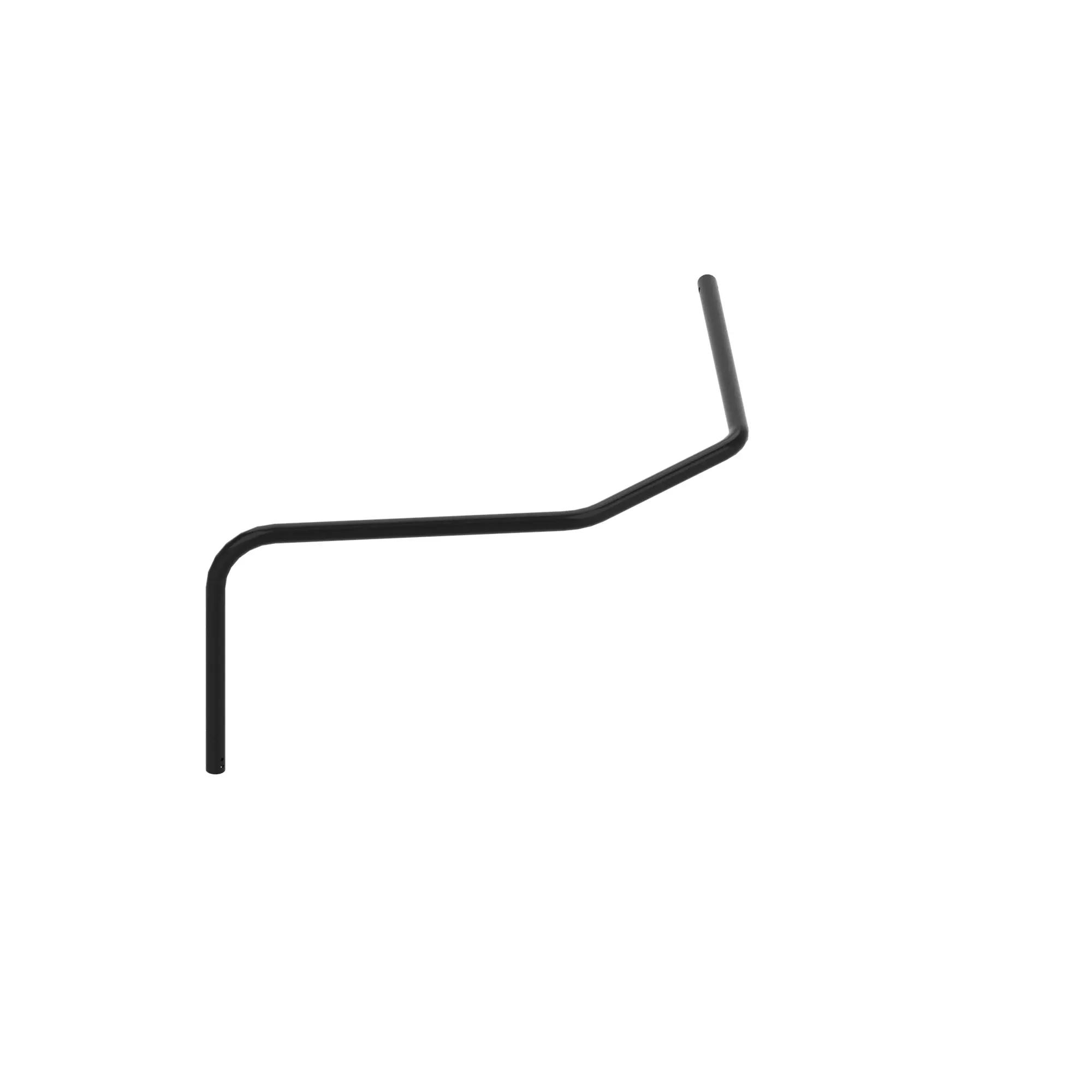 John Deere Handrail, Left Side - N277609