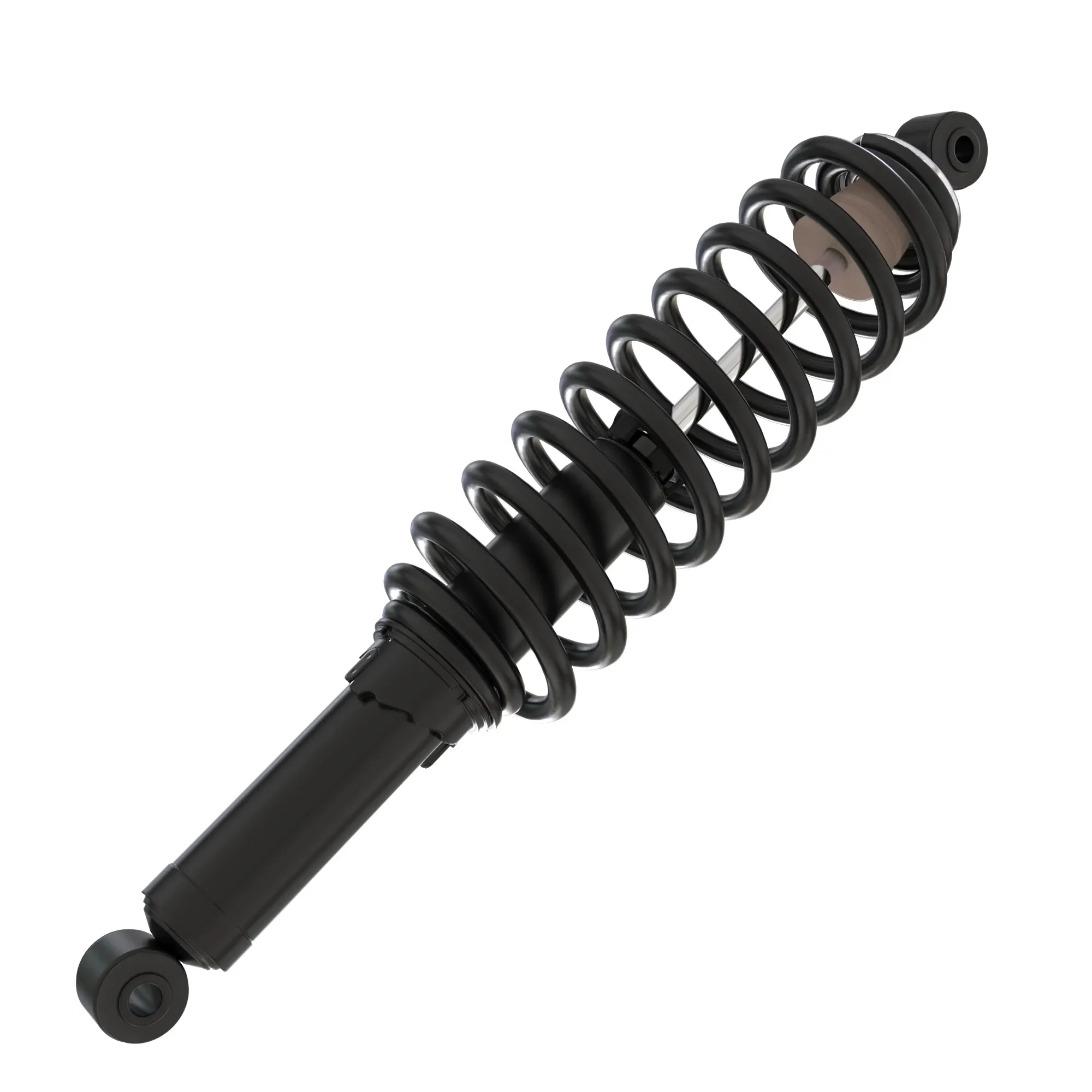 John Deere Rear Shock Absorber - AM144886