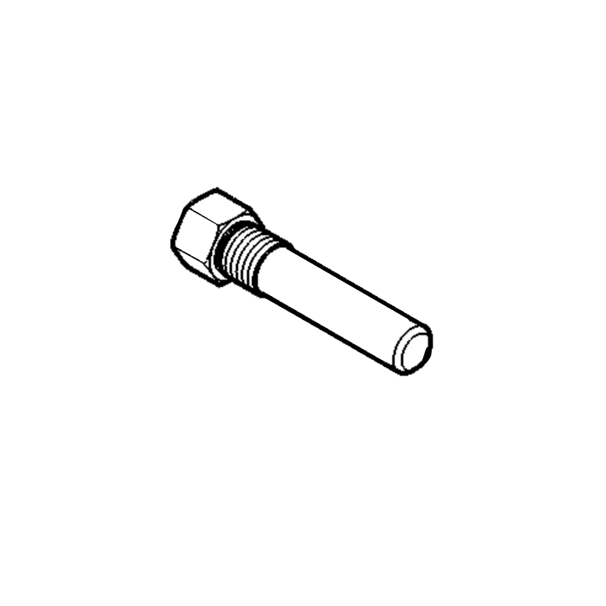 John Deere Sensor - ER452492