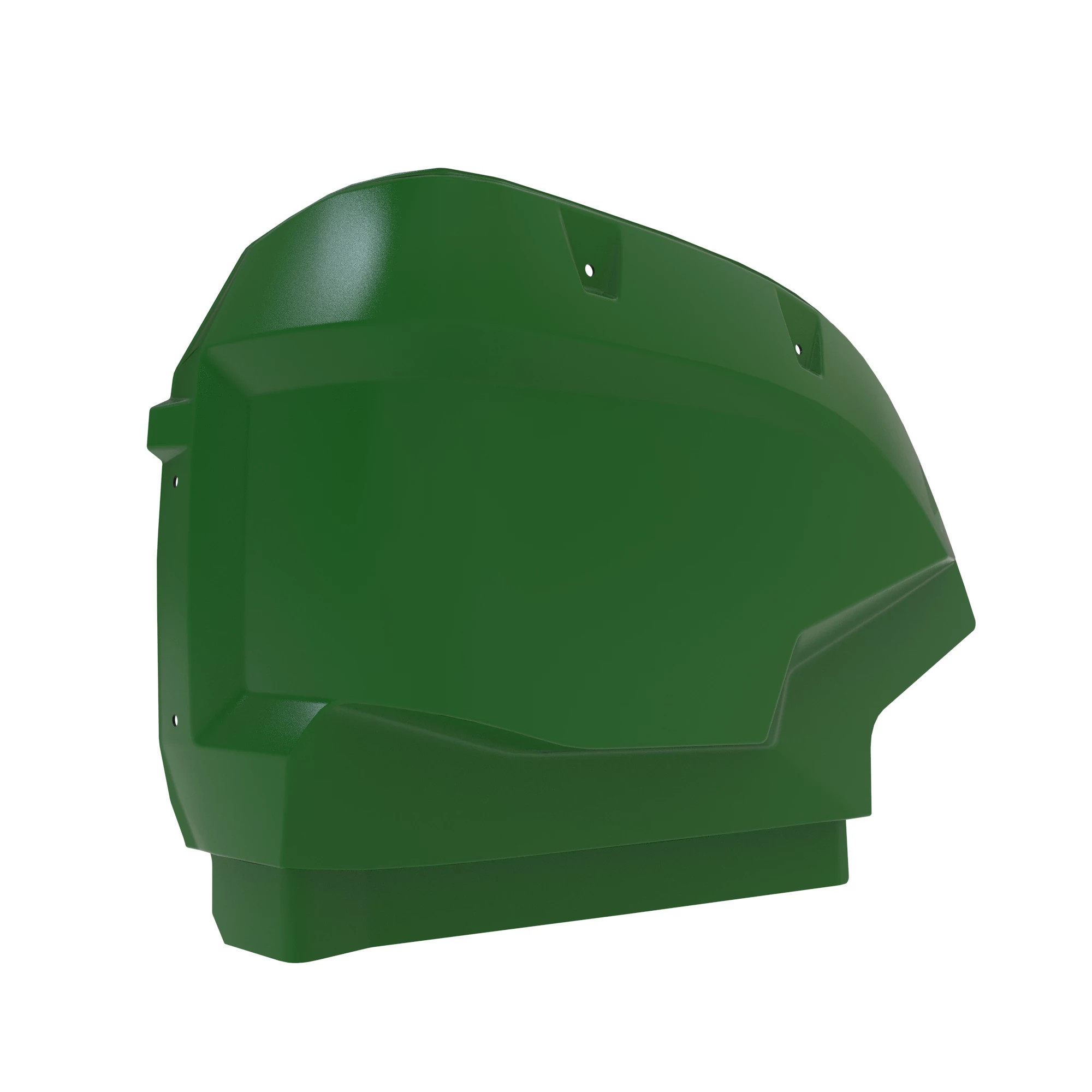 John Deere Wheel Panel, Right Side - TR118921