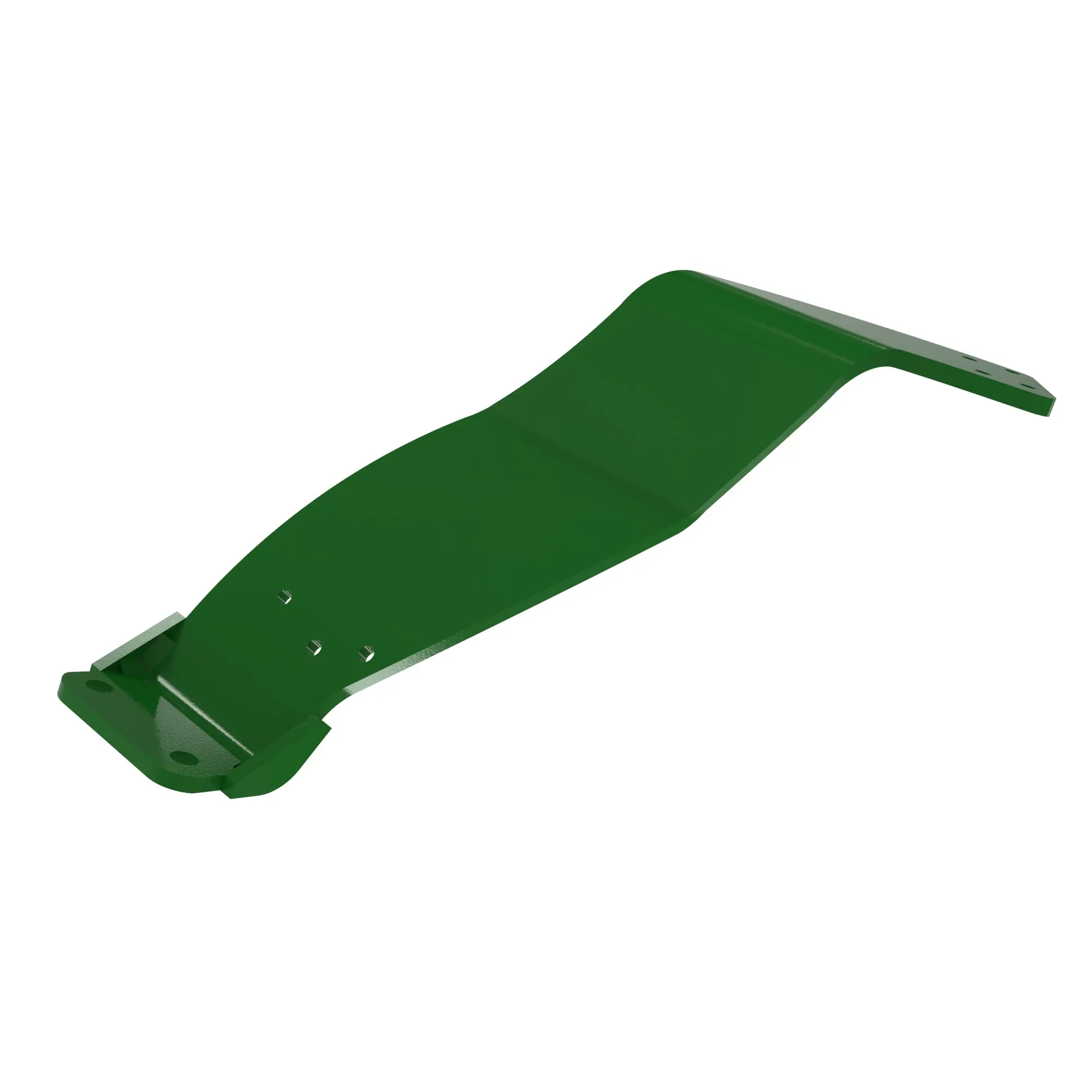 John Deere Loader Bracket - AW36280