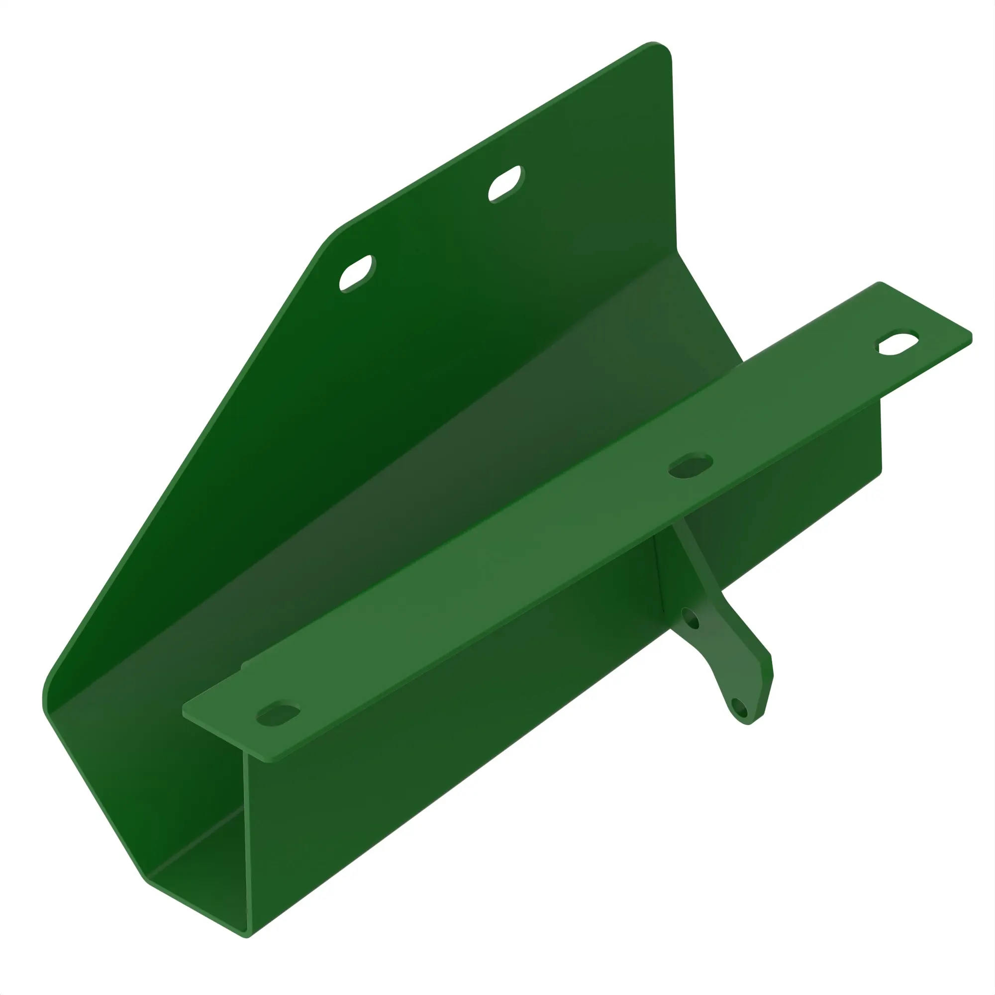 LH Panel LOCK