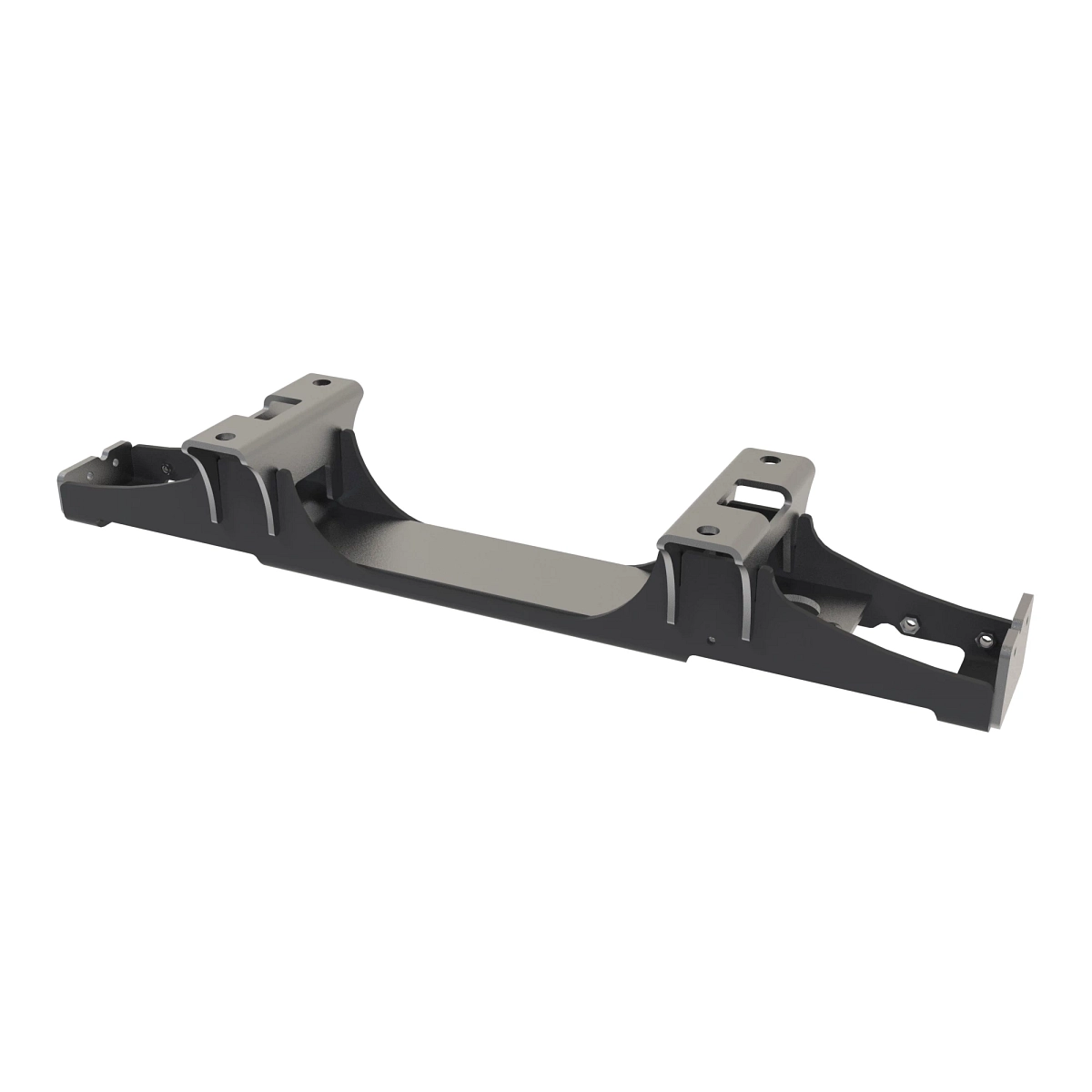 Bracket, Assy., Front