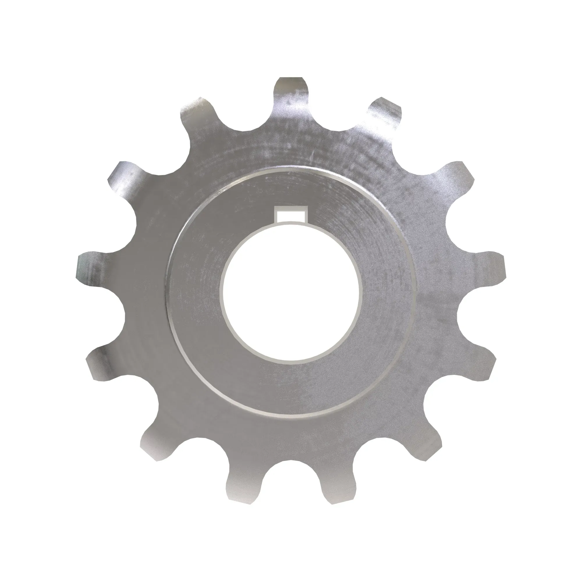 SPROCKET ASSY-ANSI 60 13 TOOTH