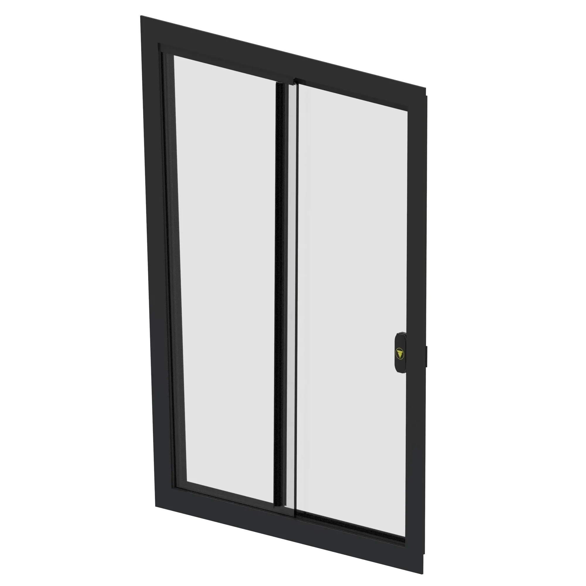 John Deere Sliding Window - AT502334