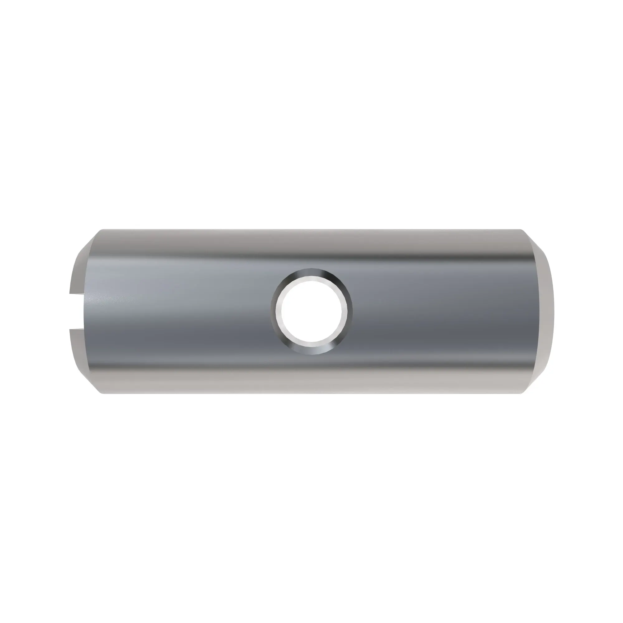 PIN, SIDE DRAPER CARRIAGE PIVOT