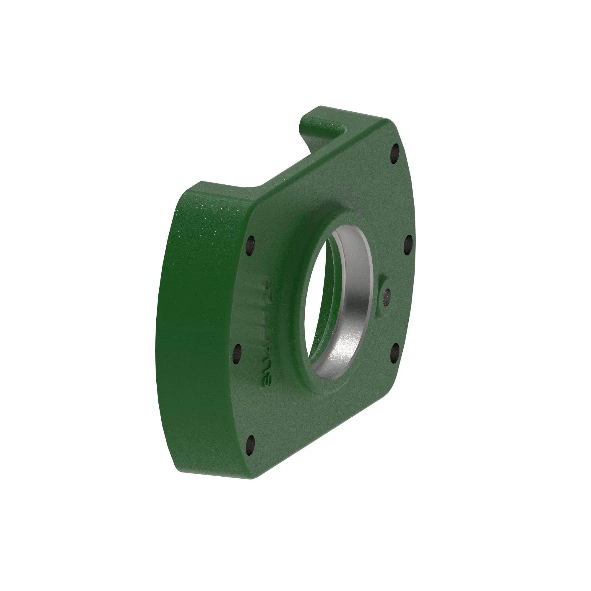 Bearing Housing W/O Bearing
