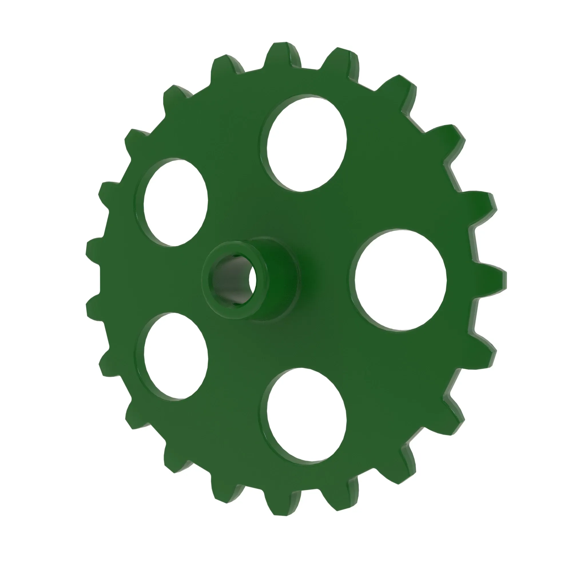 21 POINT SPROCKET