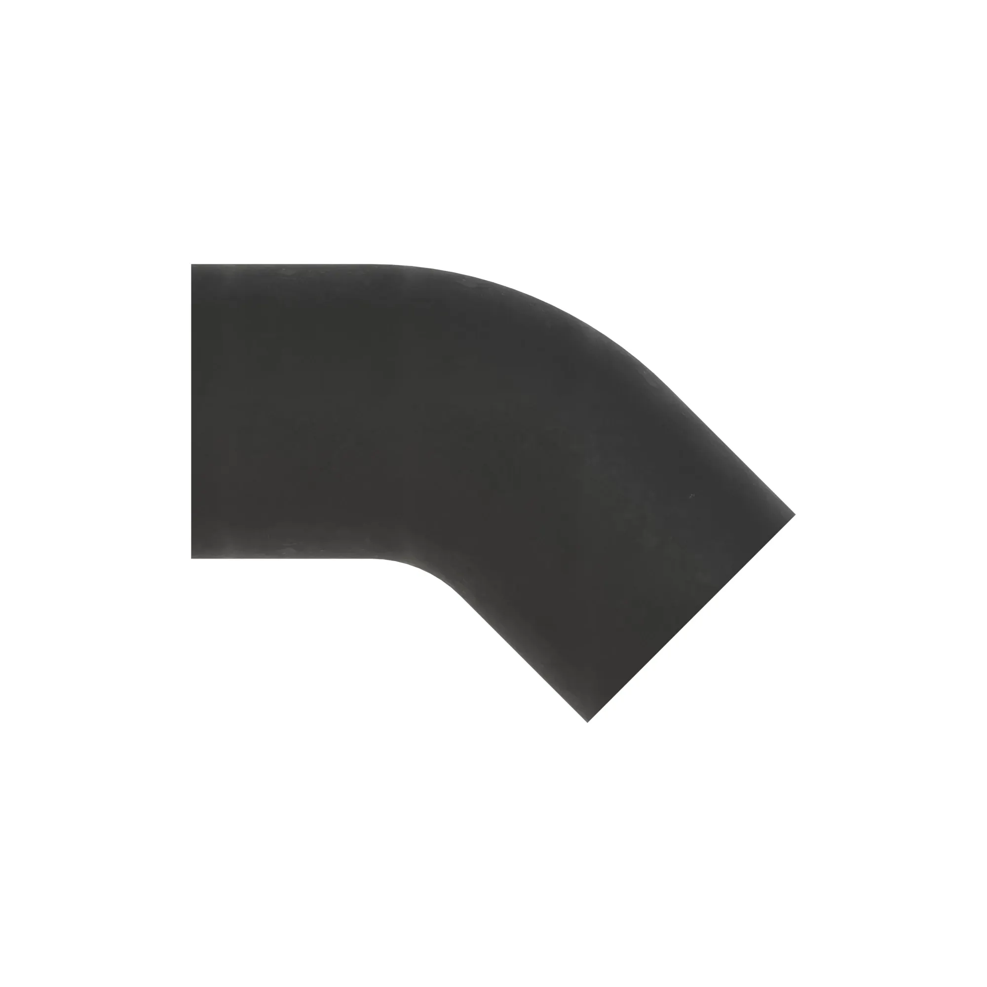 HOSE ELBOW, 45 DEGREE