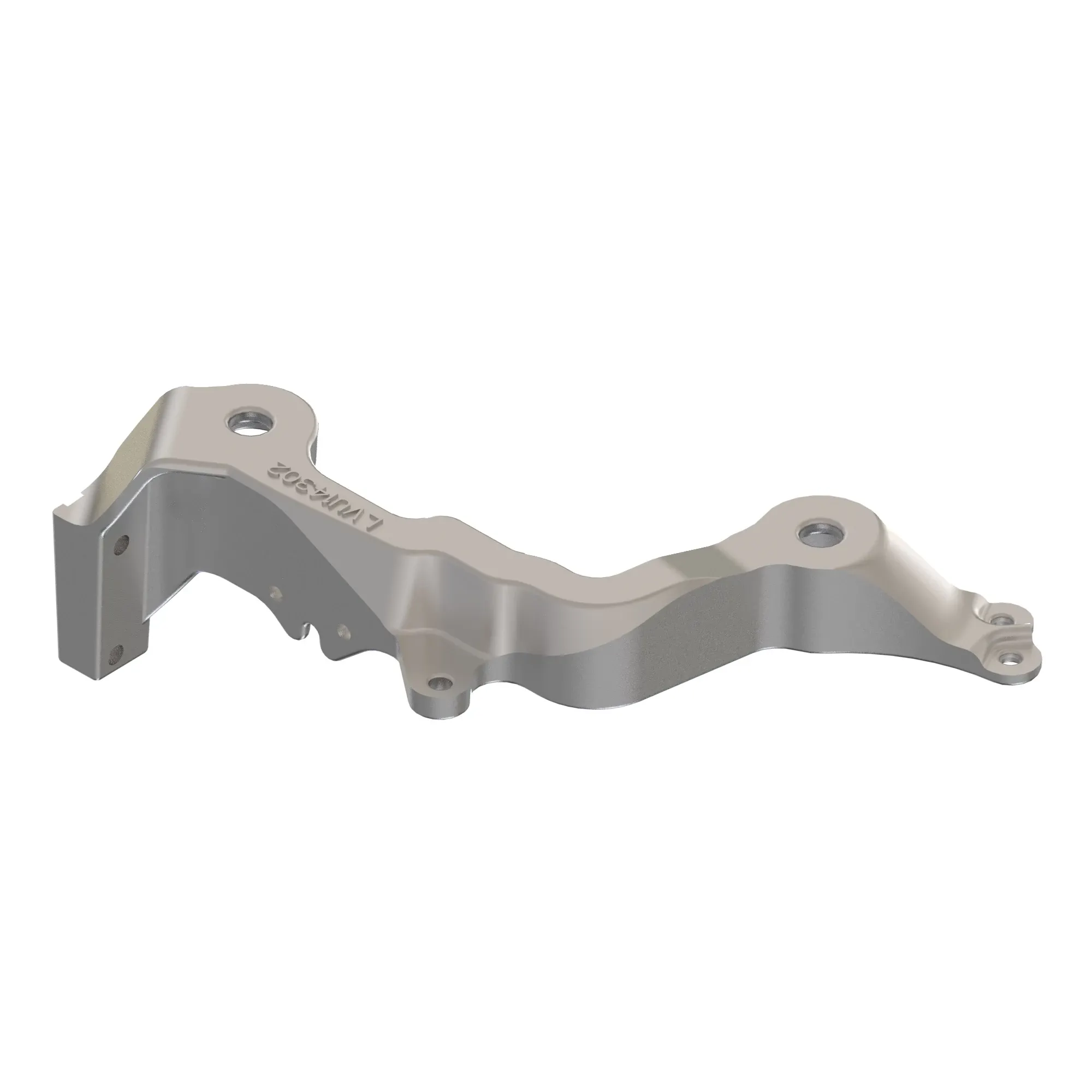 John Deere Support - LVU14302