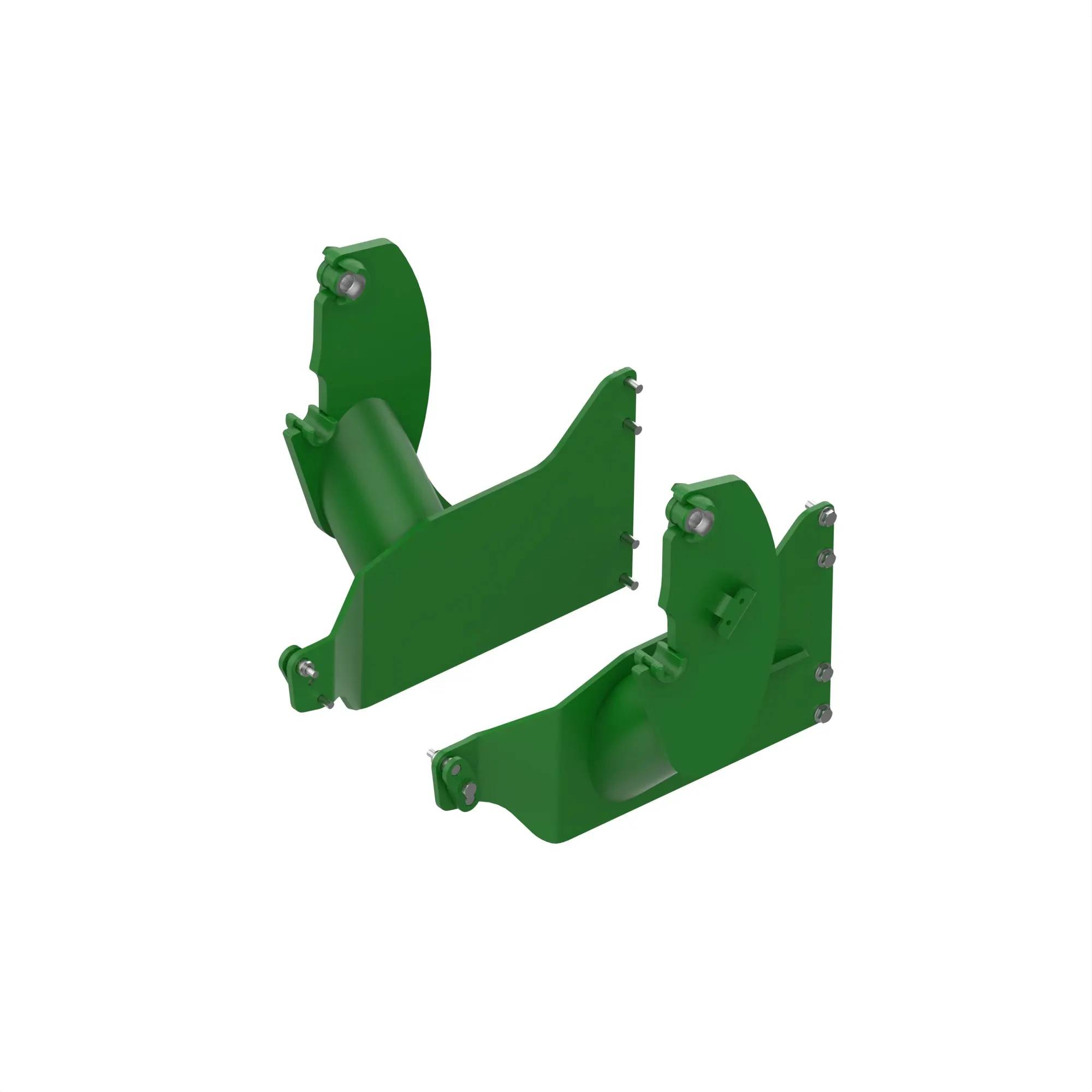 MOUNTING FRAME FOR 6603