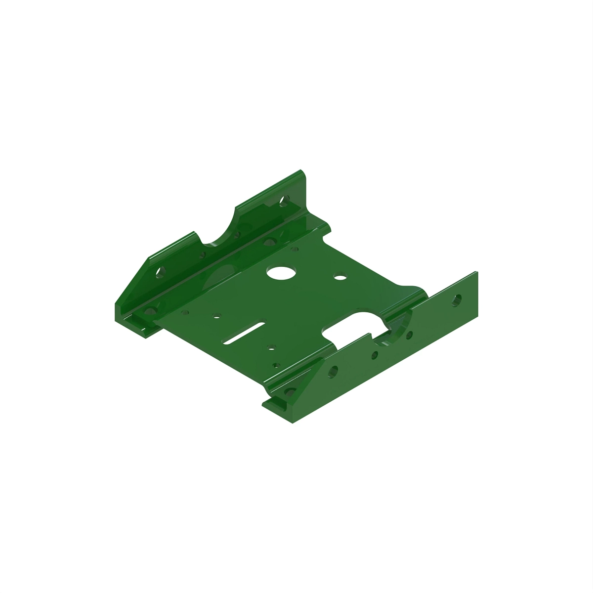 Bracket, Row Unit Mount, Narrow