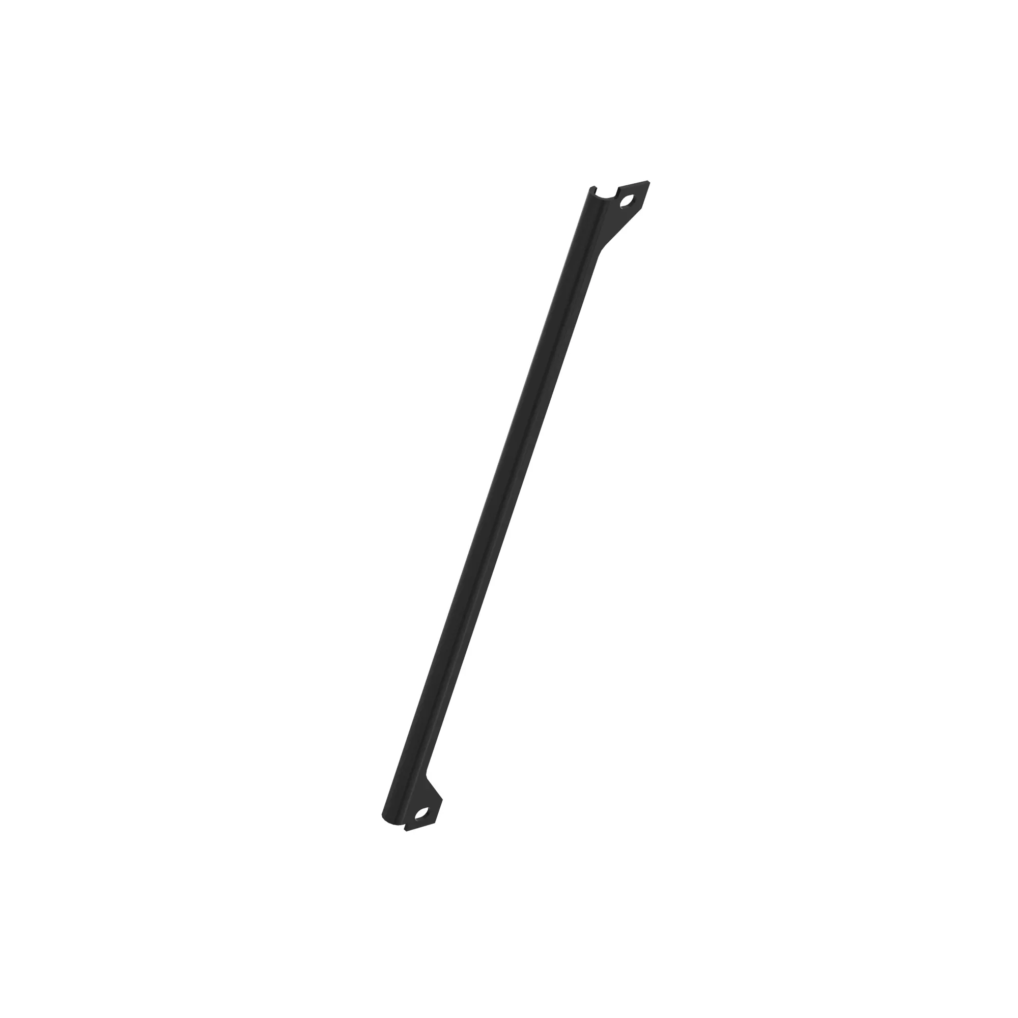John Deere Oil Cooler Bracket - R61543