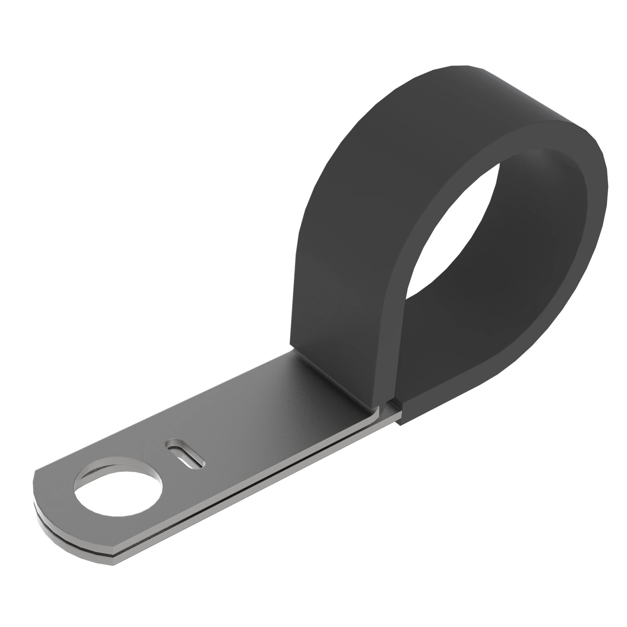 CLAMP FST 0.048 STEEL