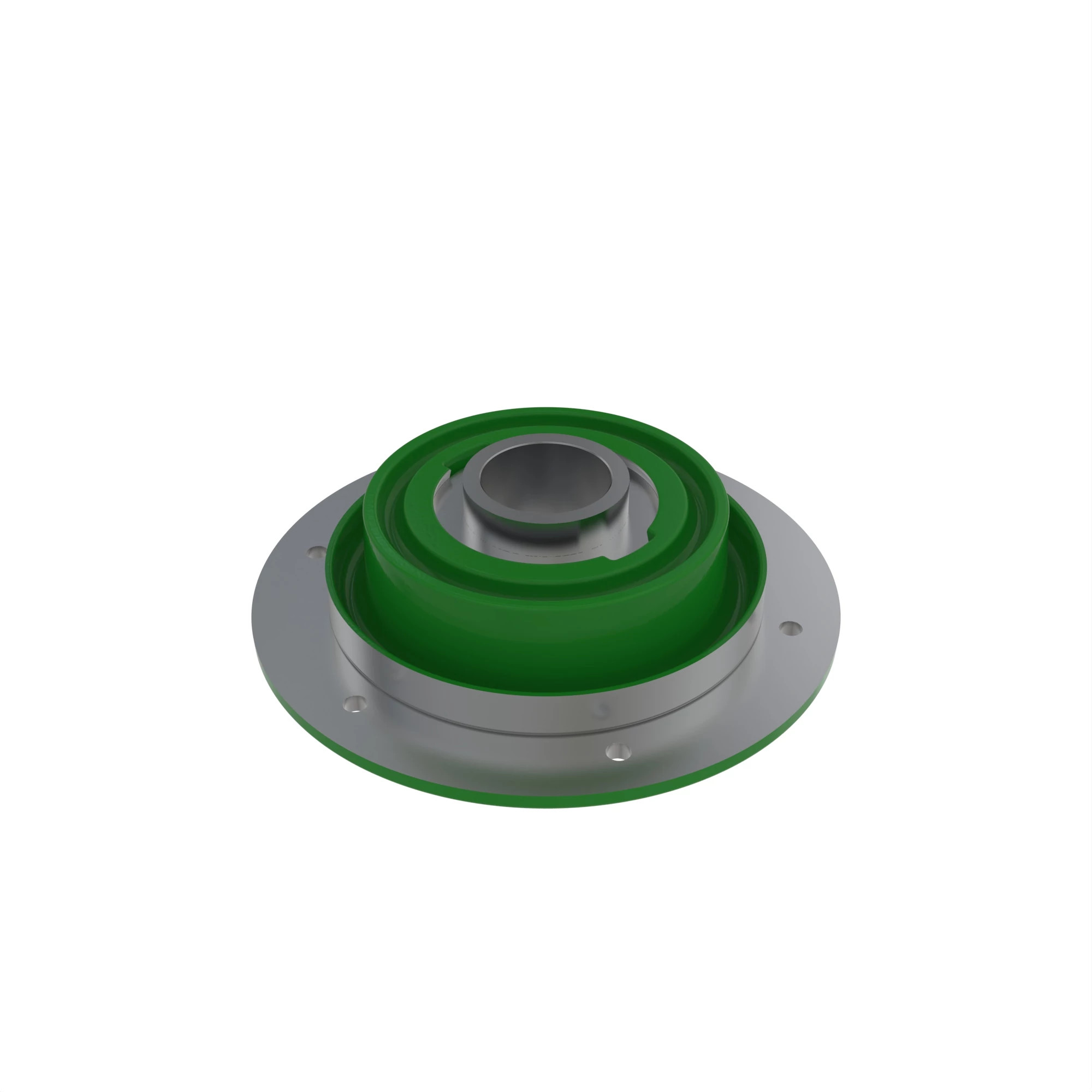 BEARING WITH HOUSING, ROTOR BEARING
