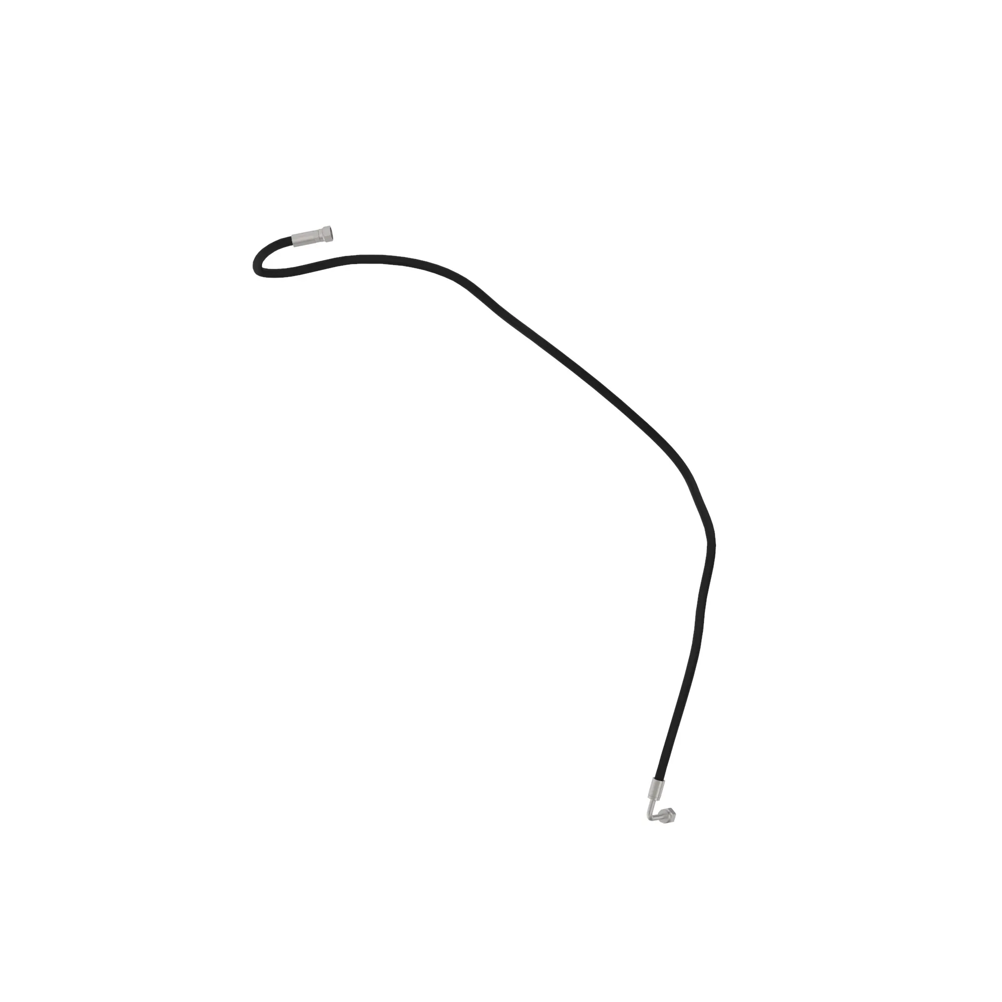HYDRAULIC HOSE, STEERING, LH/RH, CA