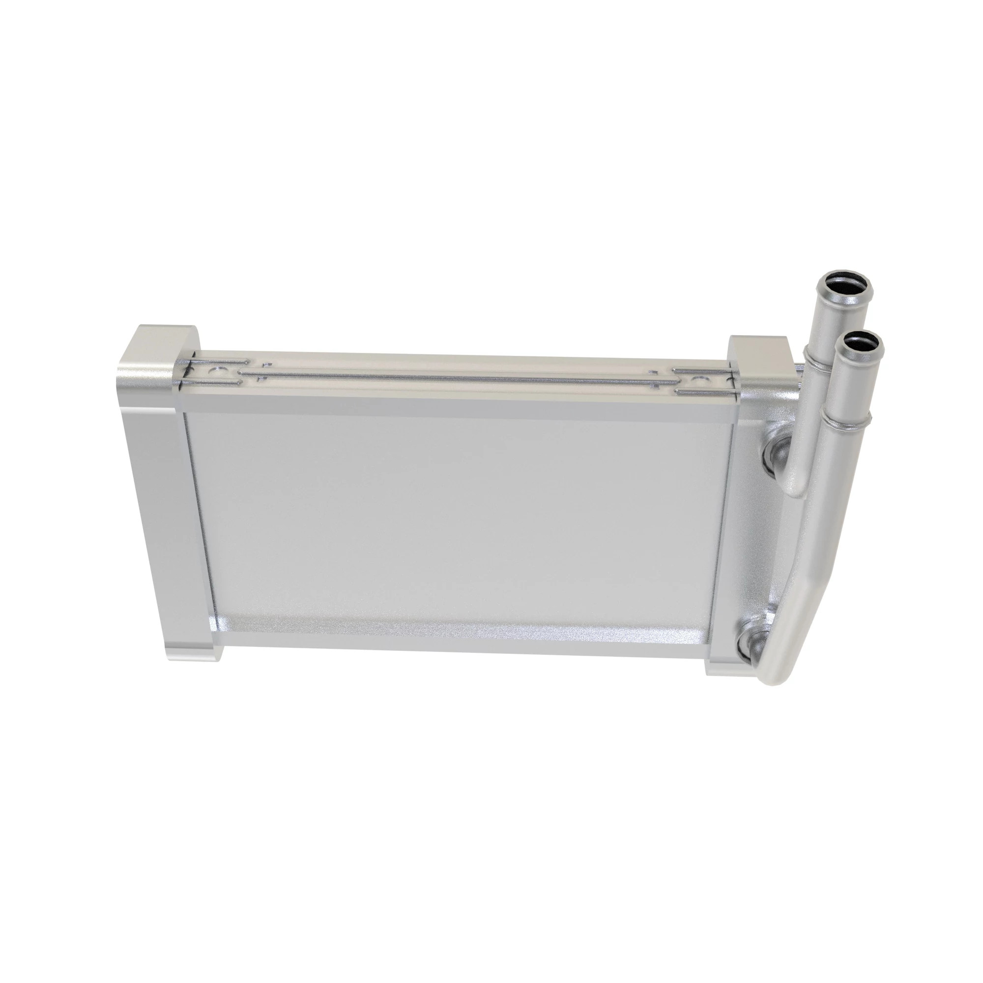 John Deere Heater - AL207333