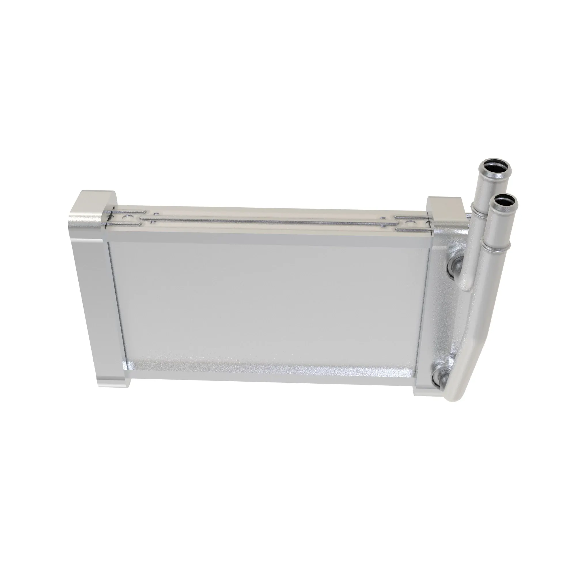 John Deere Heater - AL207333